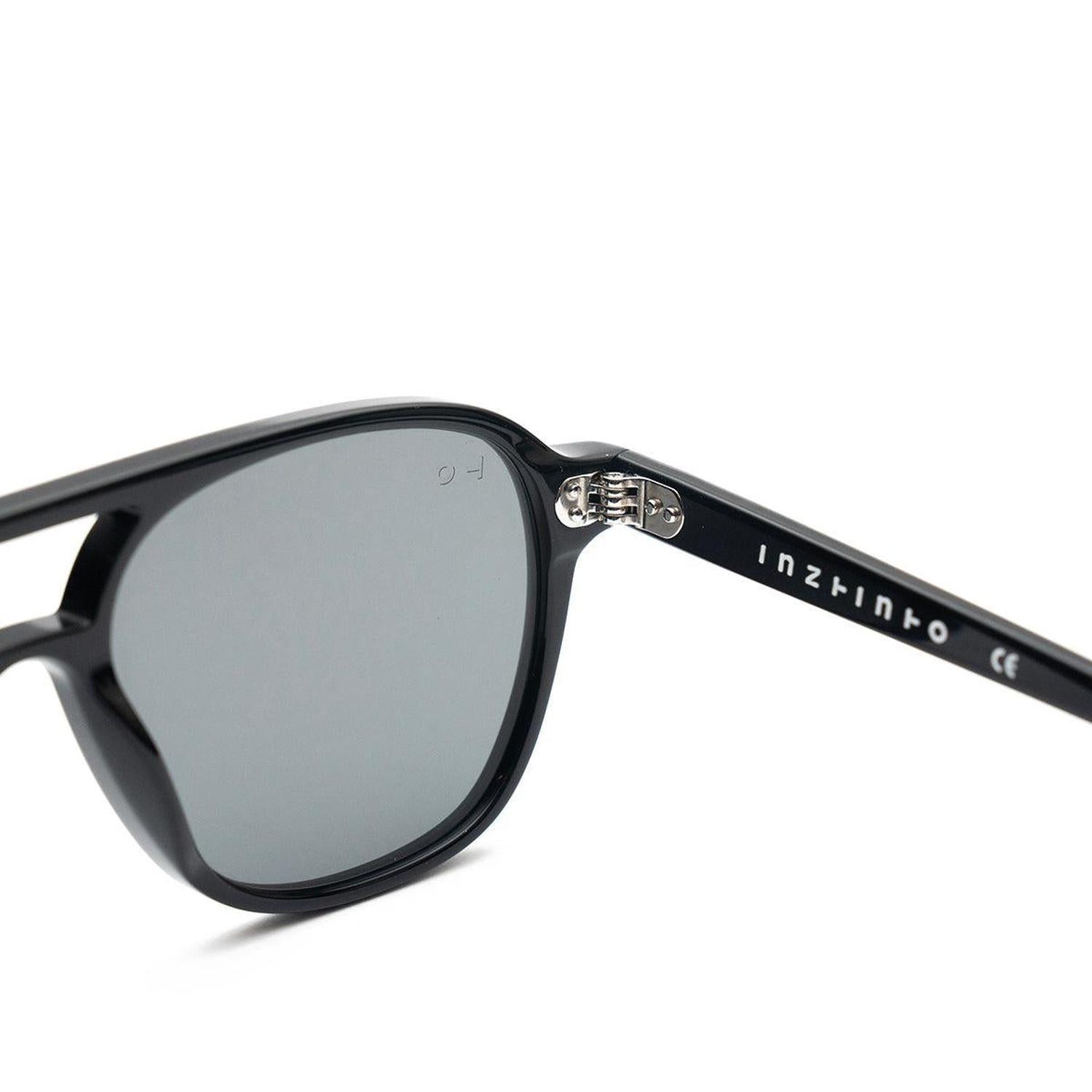 Lentes Inztinto George Black Unisex-4