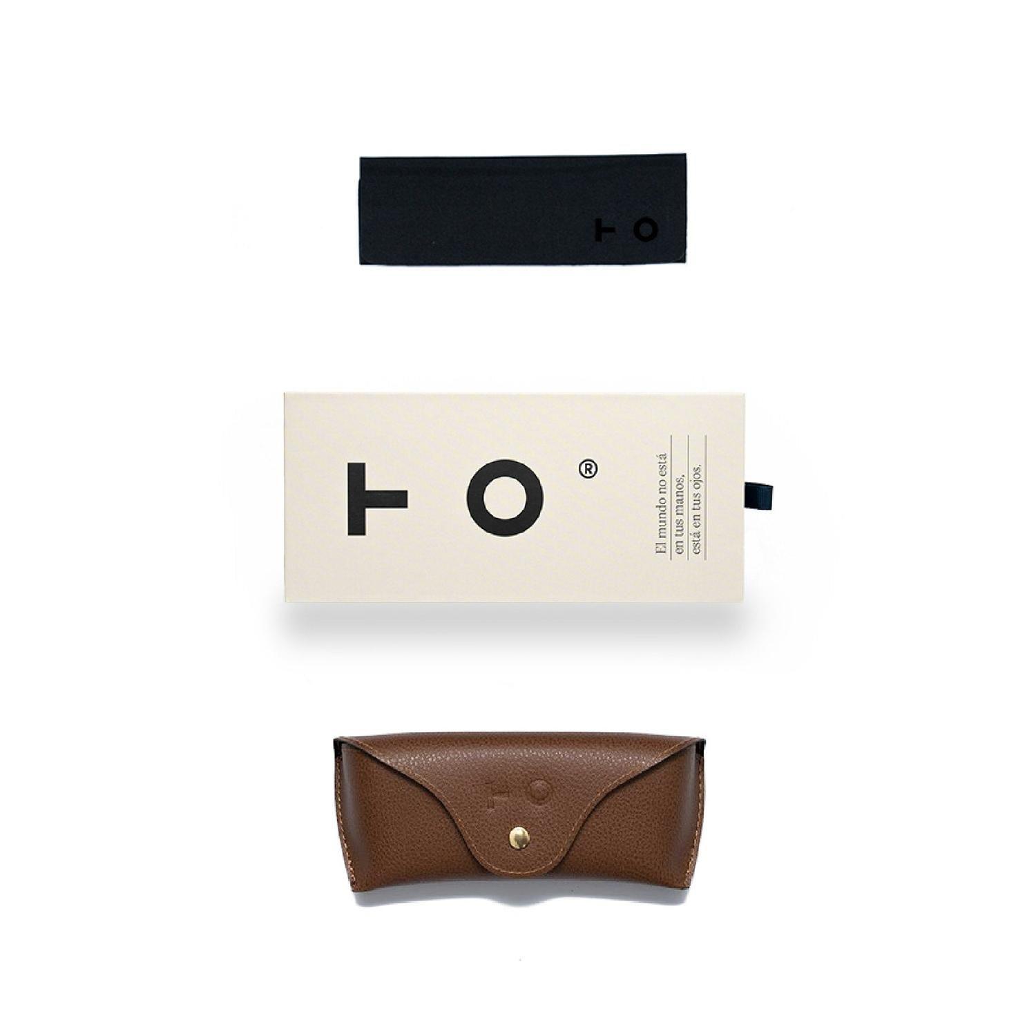 Lentes Inztinto George Black Unisex-5