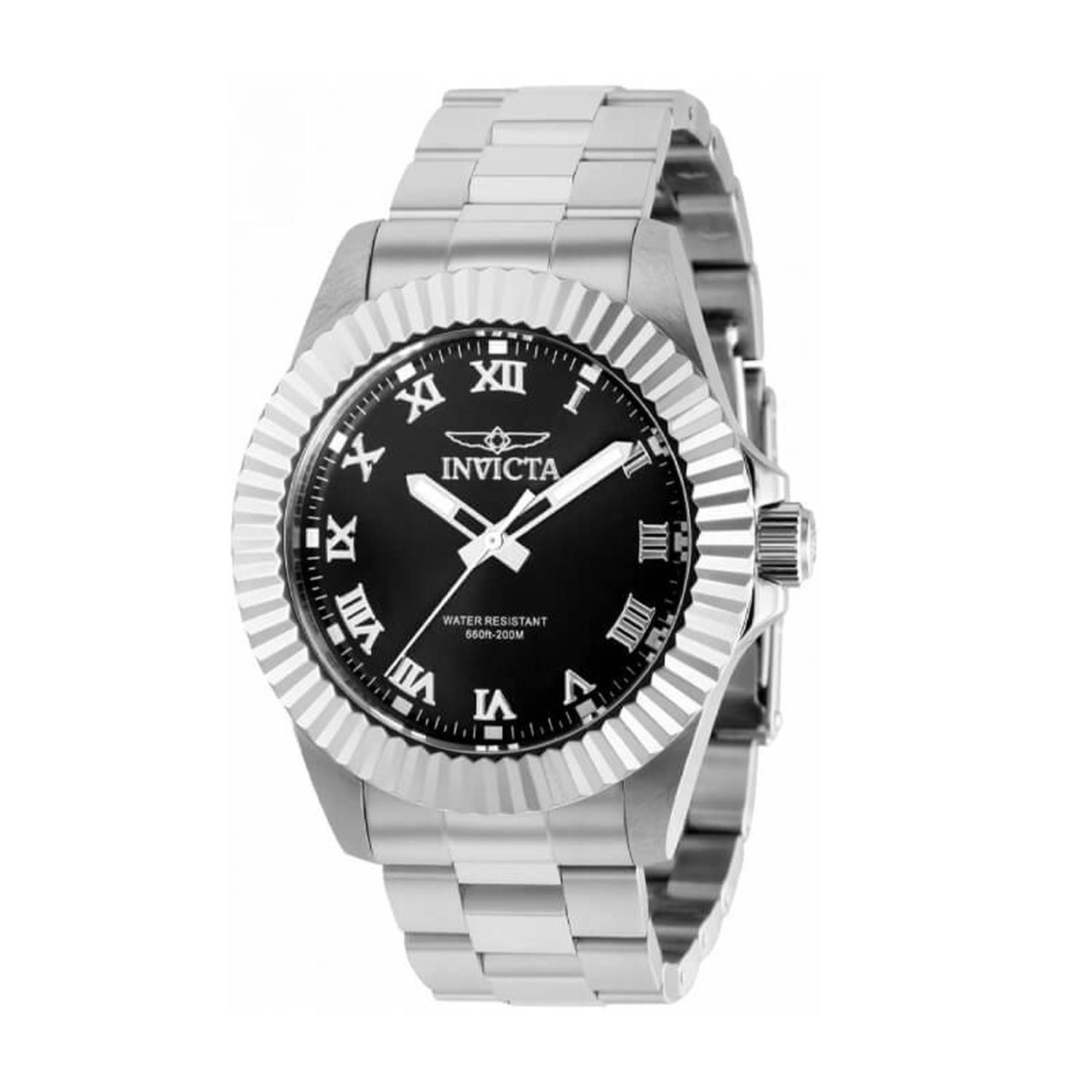 Reloj Análogo Invicta Hombre 37404-0