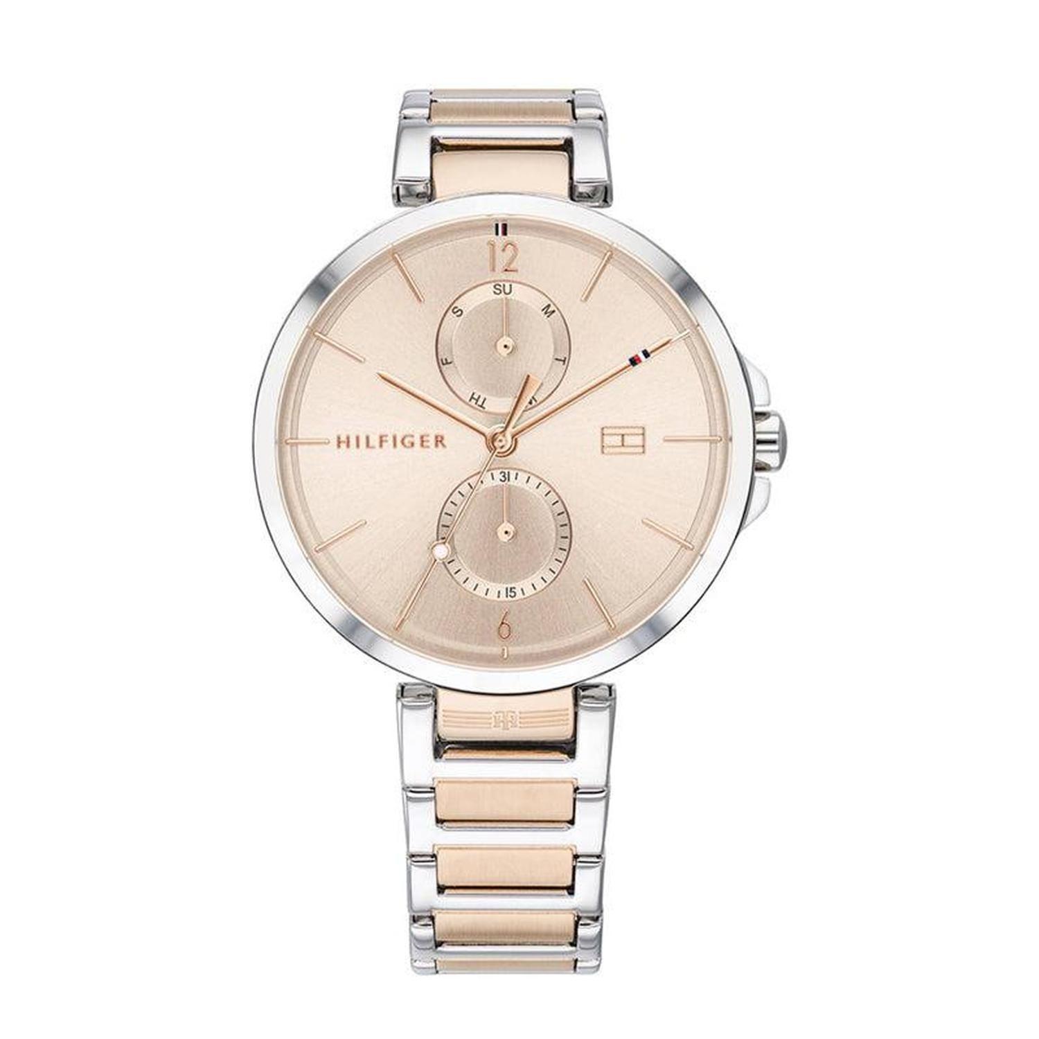 Reloj Tommy Hilfiger Análogo 1782127-0