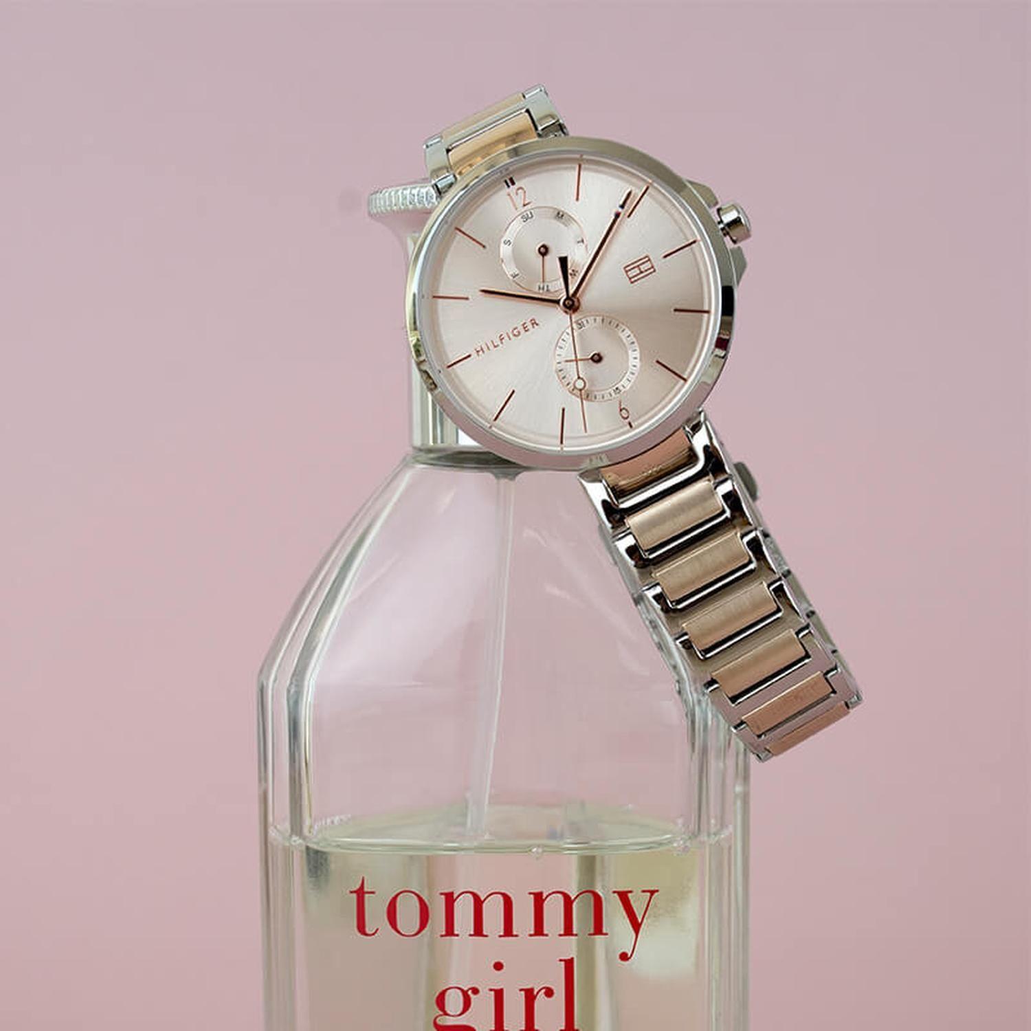 Reloj Tommy Hilfiger Análogo 1782127-1