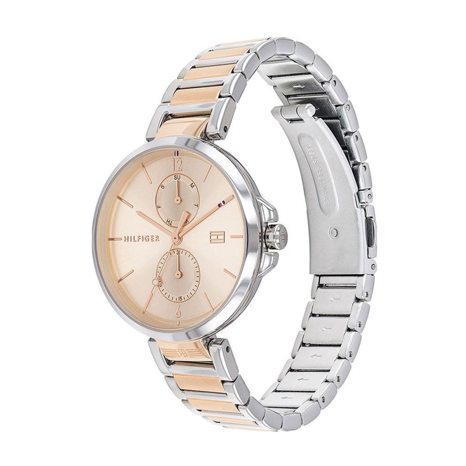 Reloj Tommy Hilfiger Análogo 1782127-3