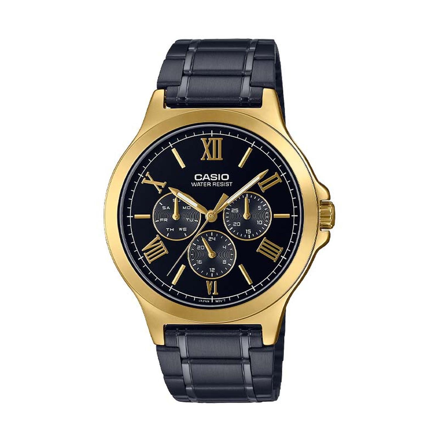 Reloj Casio Análogo Hombre MTP-V300GB-1A-0