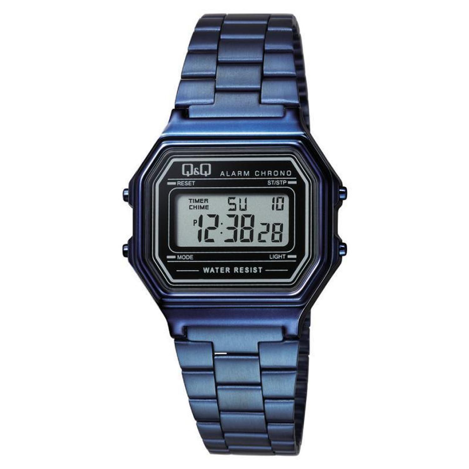 Reloj Q&Q Digital Unisex M173-007-0