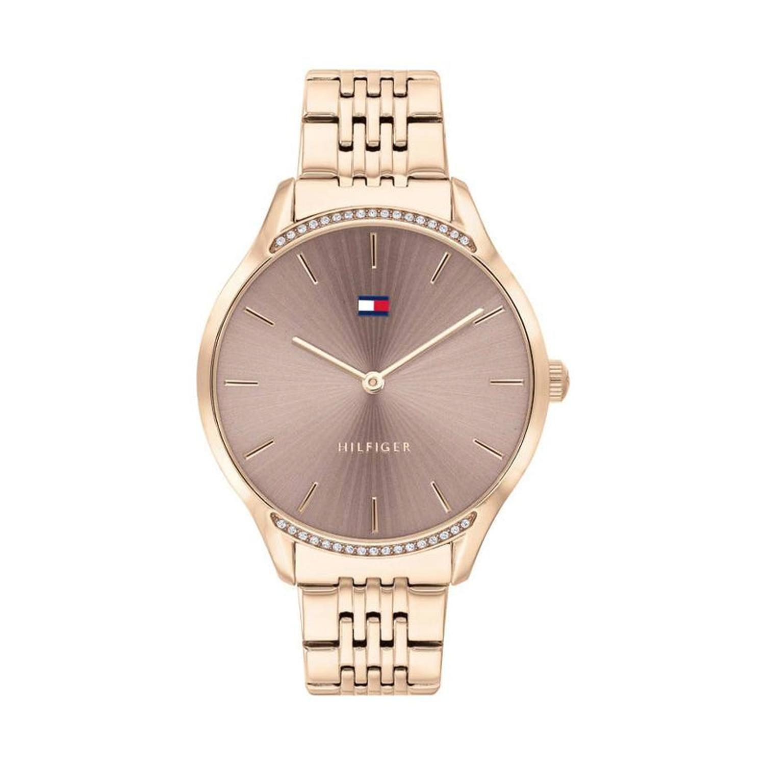 Reloj Tommy Hilfiger Análogo Mujer 1782212-0
