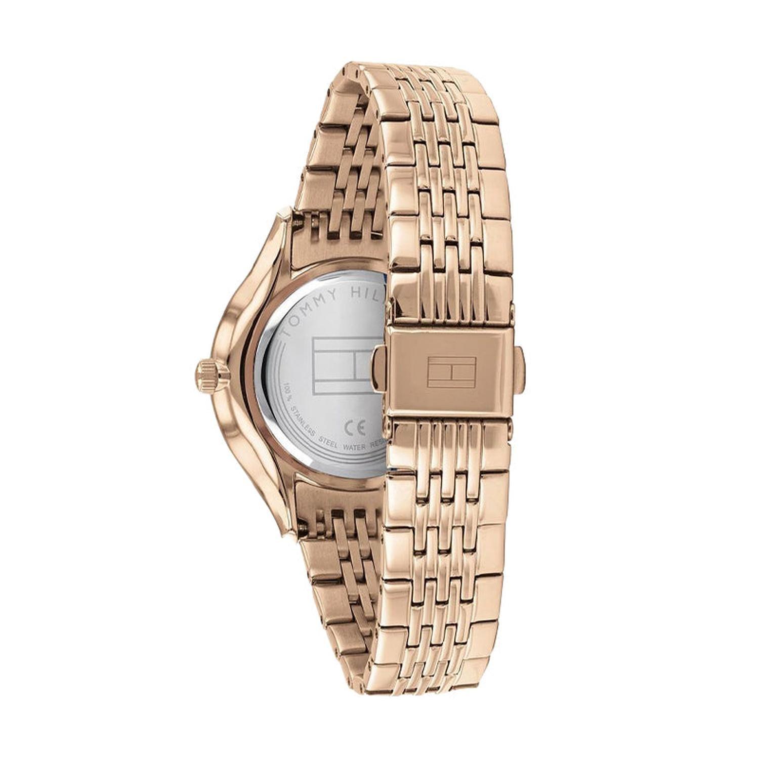 Reloj Tommy Hilfiger Análogo Mujer 1782212-4