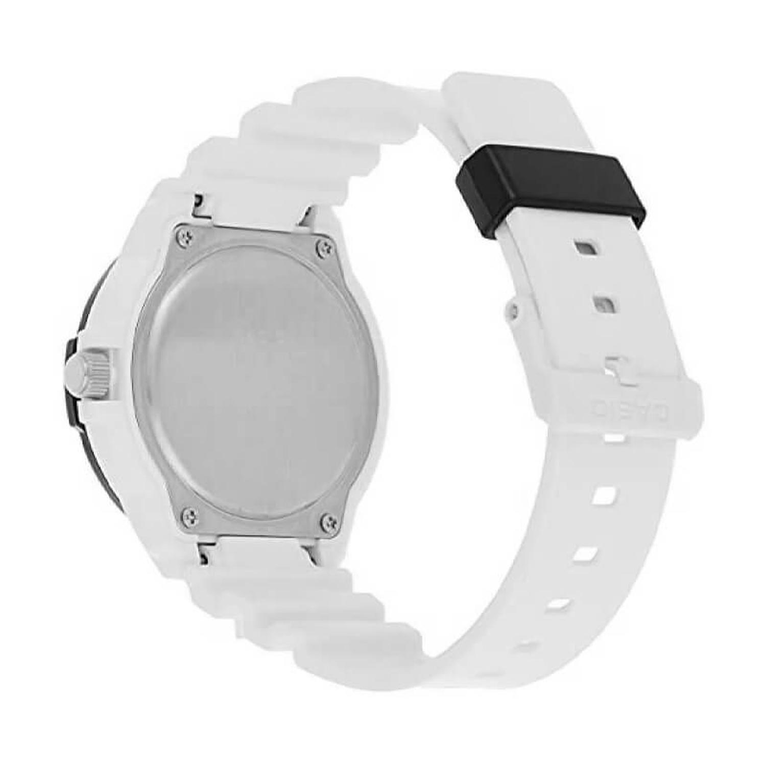 RELOJ CASIO ANÁLOGO MRW-200HC-7B-1