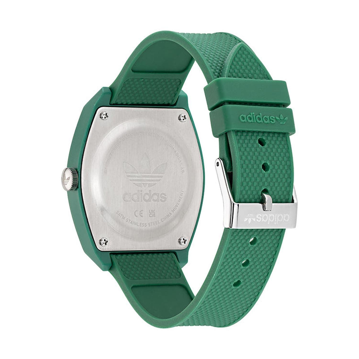 Reloj Adidas Análogo Unisex AOST22032-1