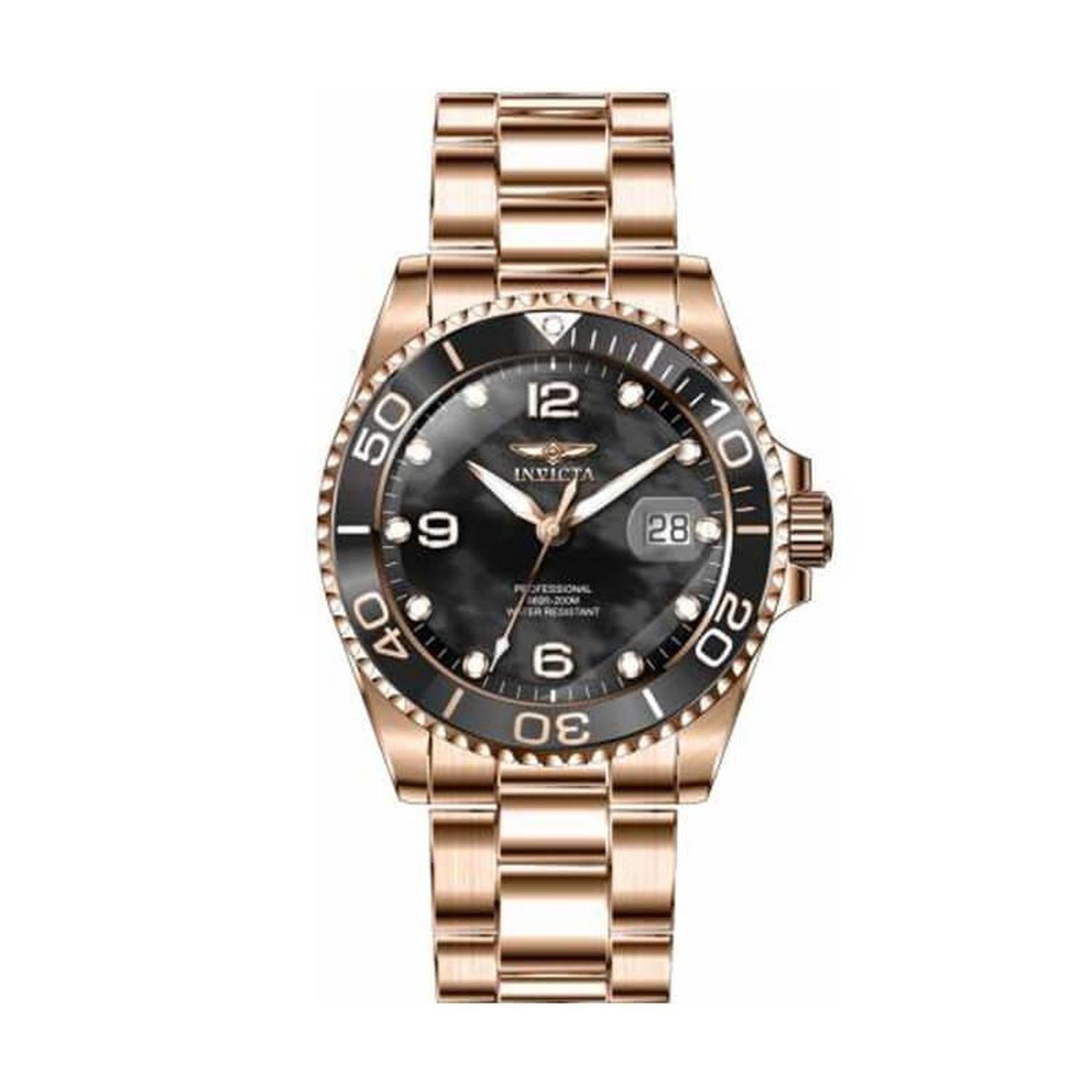 Reloj Invicta Análogo Mujer 38043-0