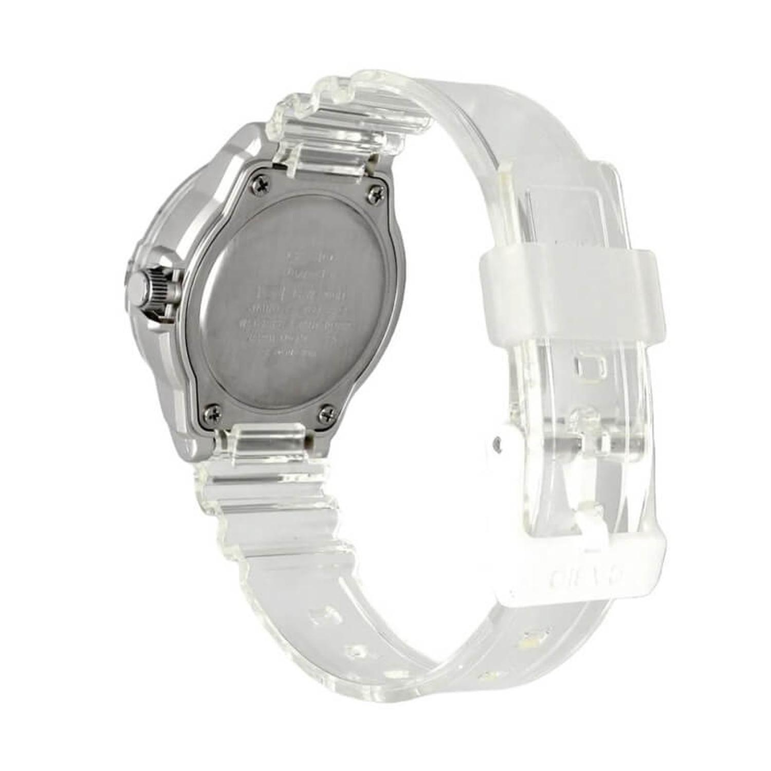 Reloj Análogo Casio Mujer LRW-200HS-7EV-1
