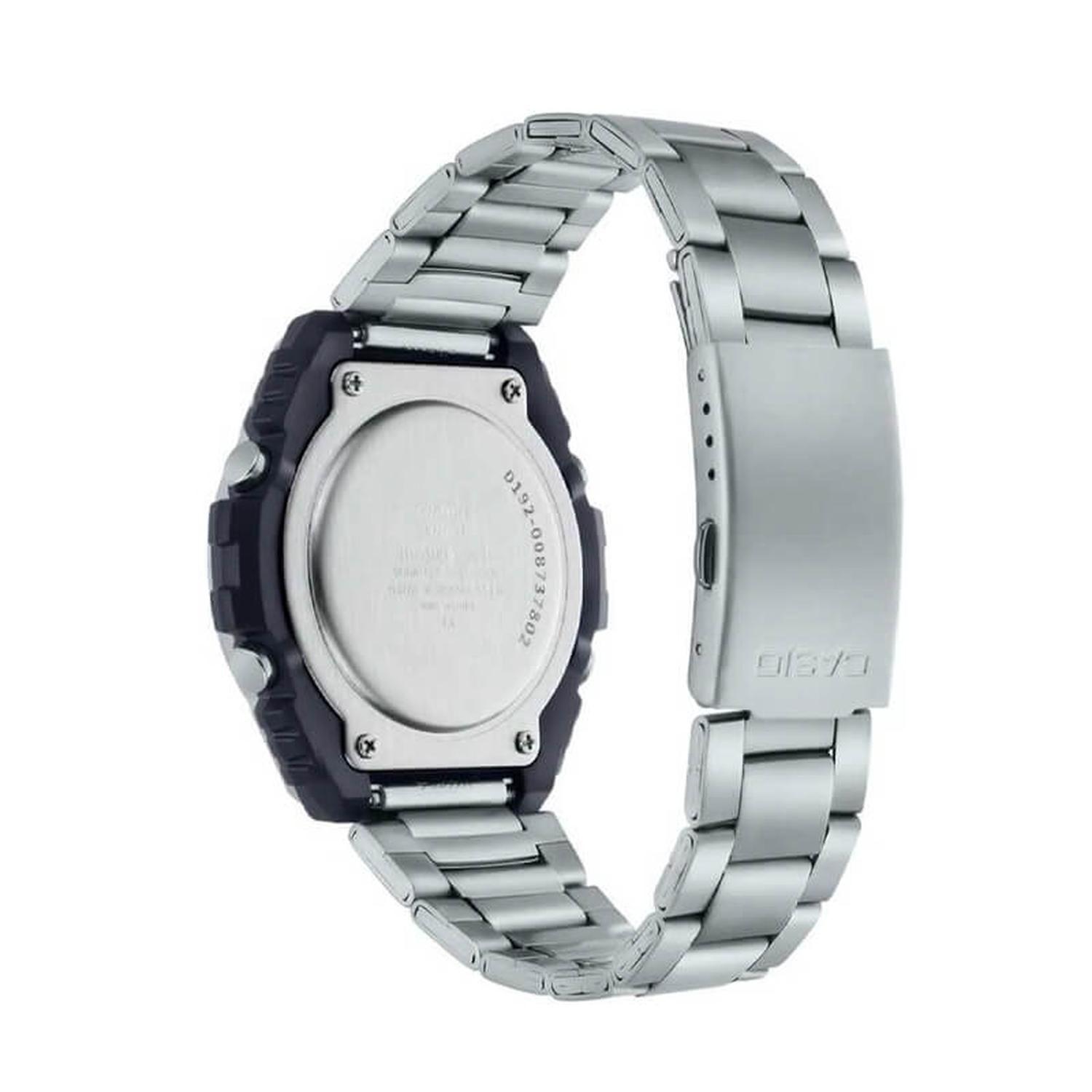 Reloj Casio Digital Hombre MWD-100HD-1AV-1