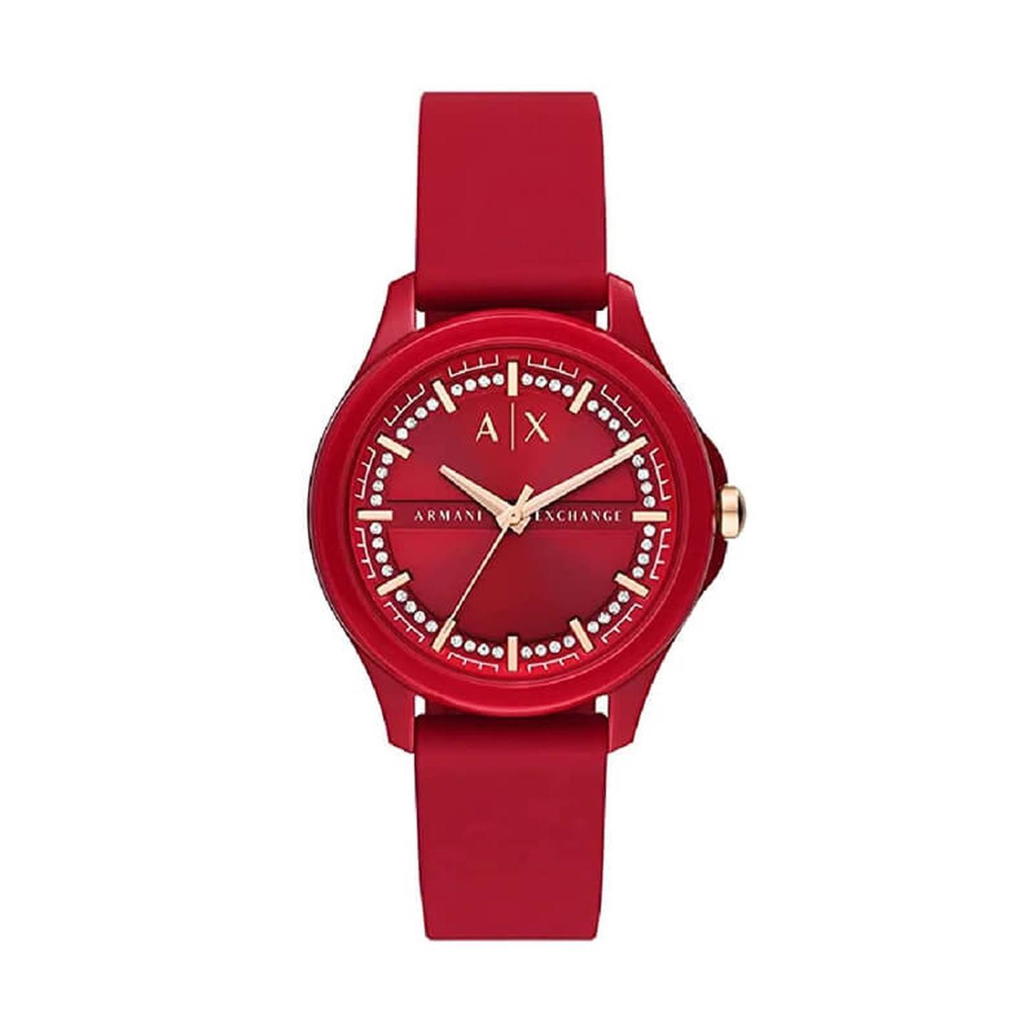 Reloj Armani Exchange Análogo Mujer AX5267-0