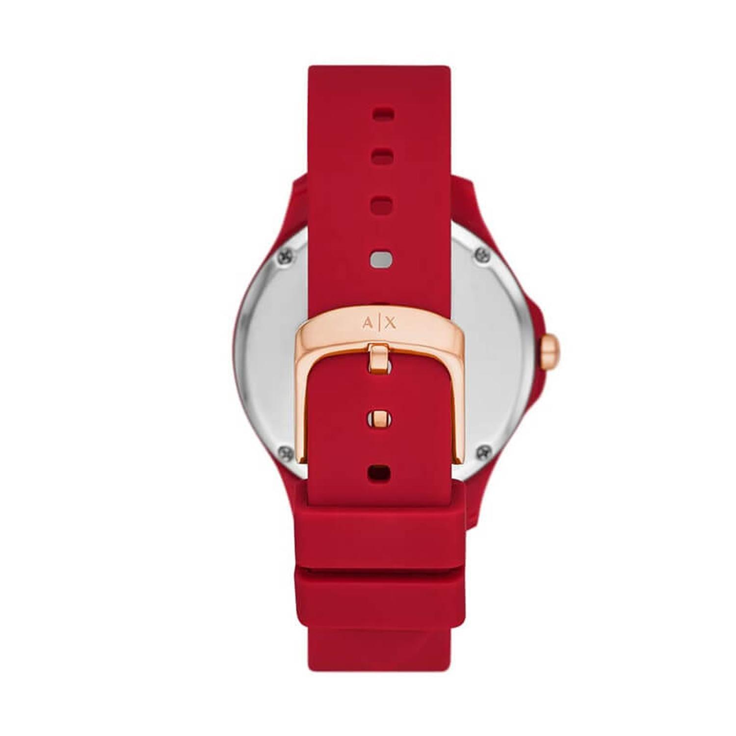 Reloj Armani Exchange Análogo Mujer AX5267-1