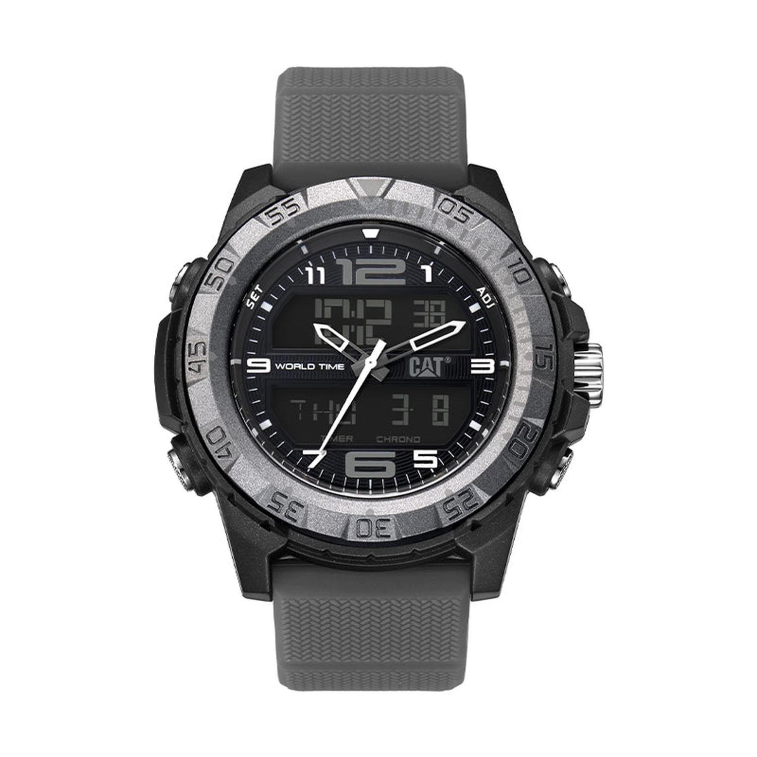 Reloj CAT Digital-Análogo Hombre MC15525135-0