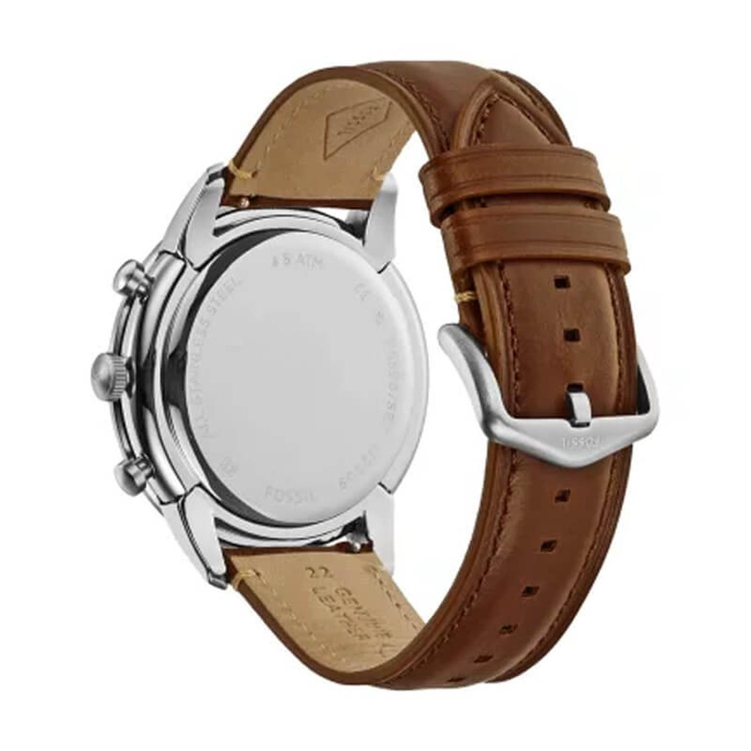 Fossil Análogo Hombre FS5967SET-1