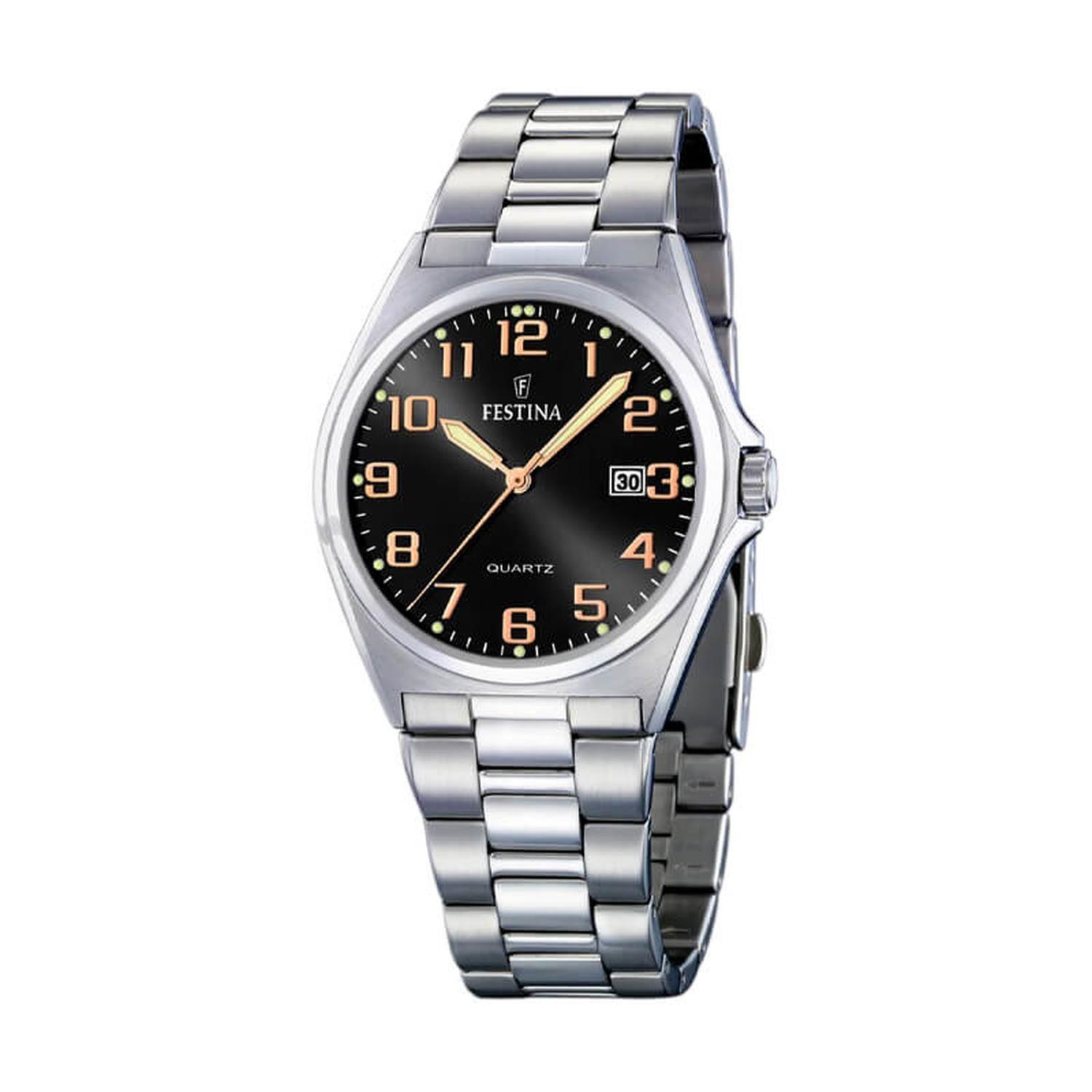 Festina Análogo F16374/8-0