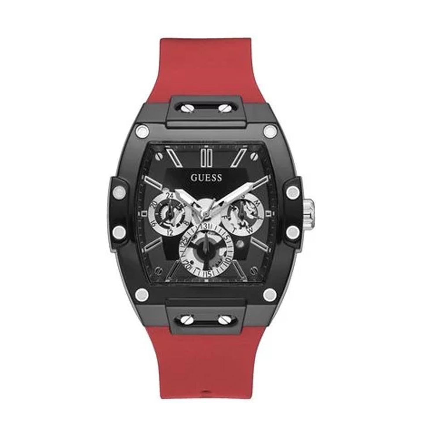 Reloj Guess Análogo Hombre GW0203G4-0