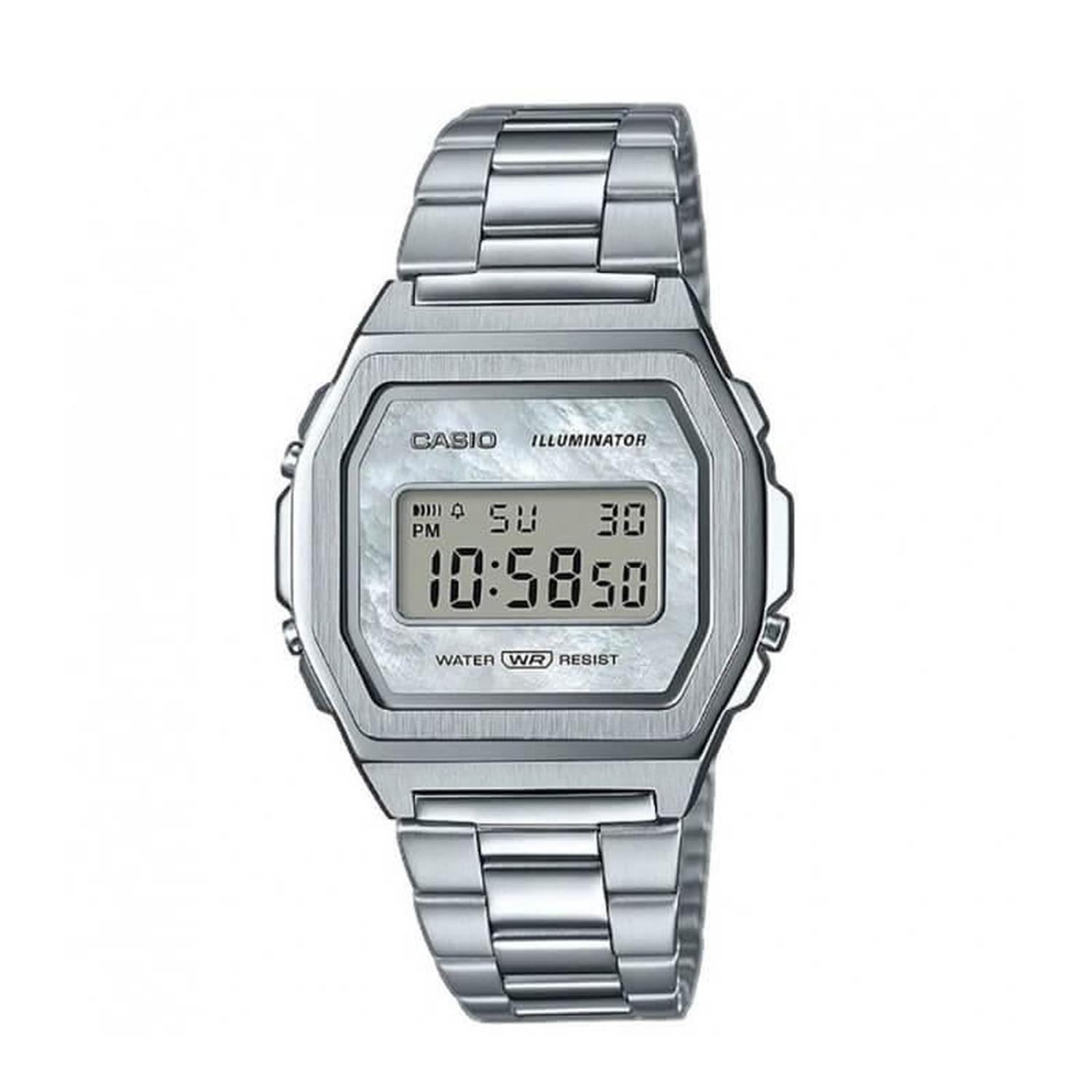 Reloj Casio Digital Unisex A1000D-7EF-0