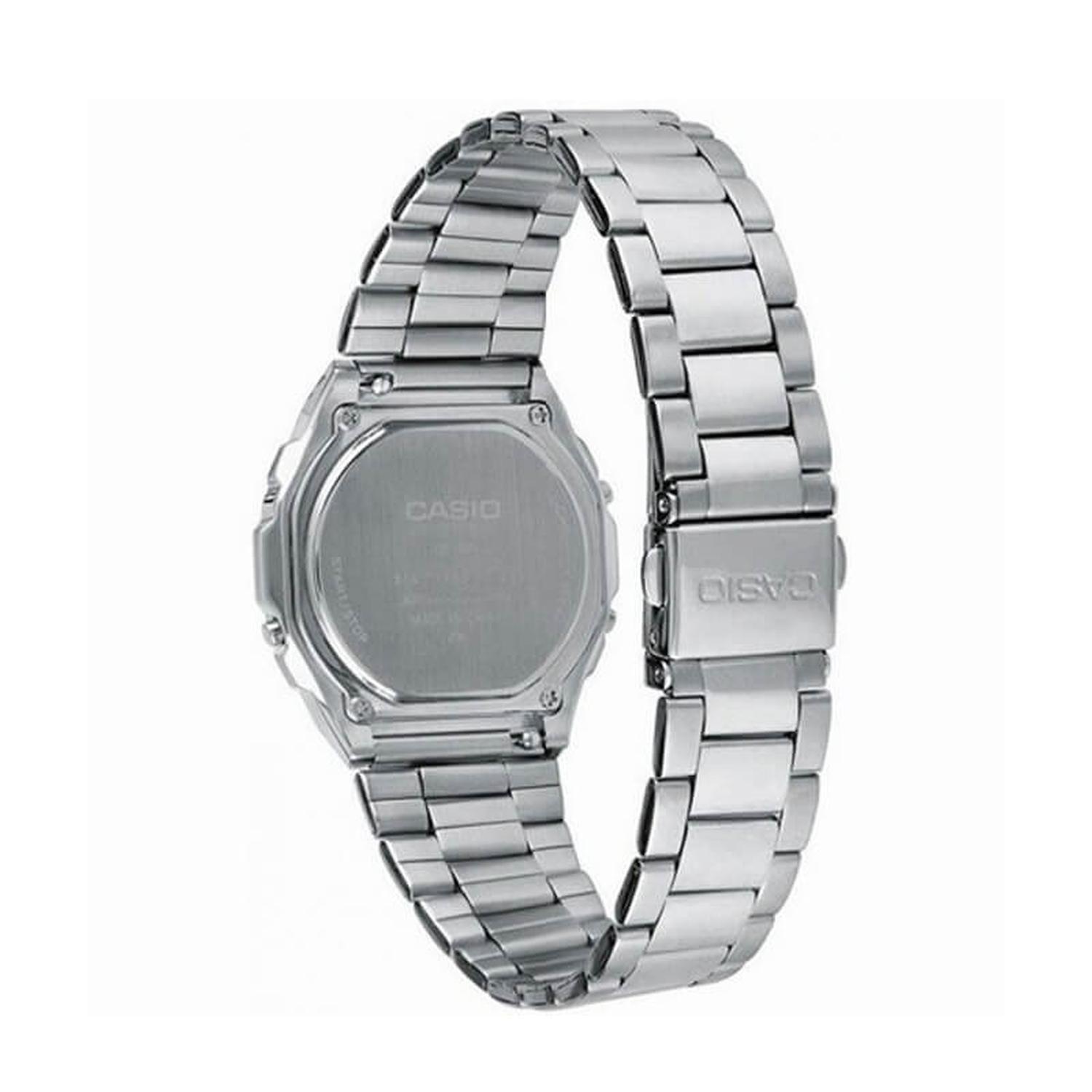 Reloj Casio Digital Unisex A1000D-7EF-1