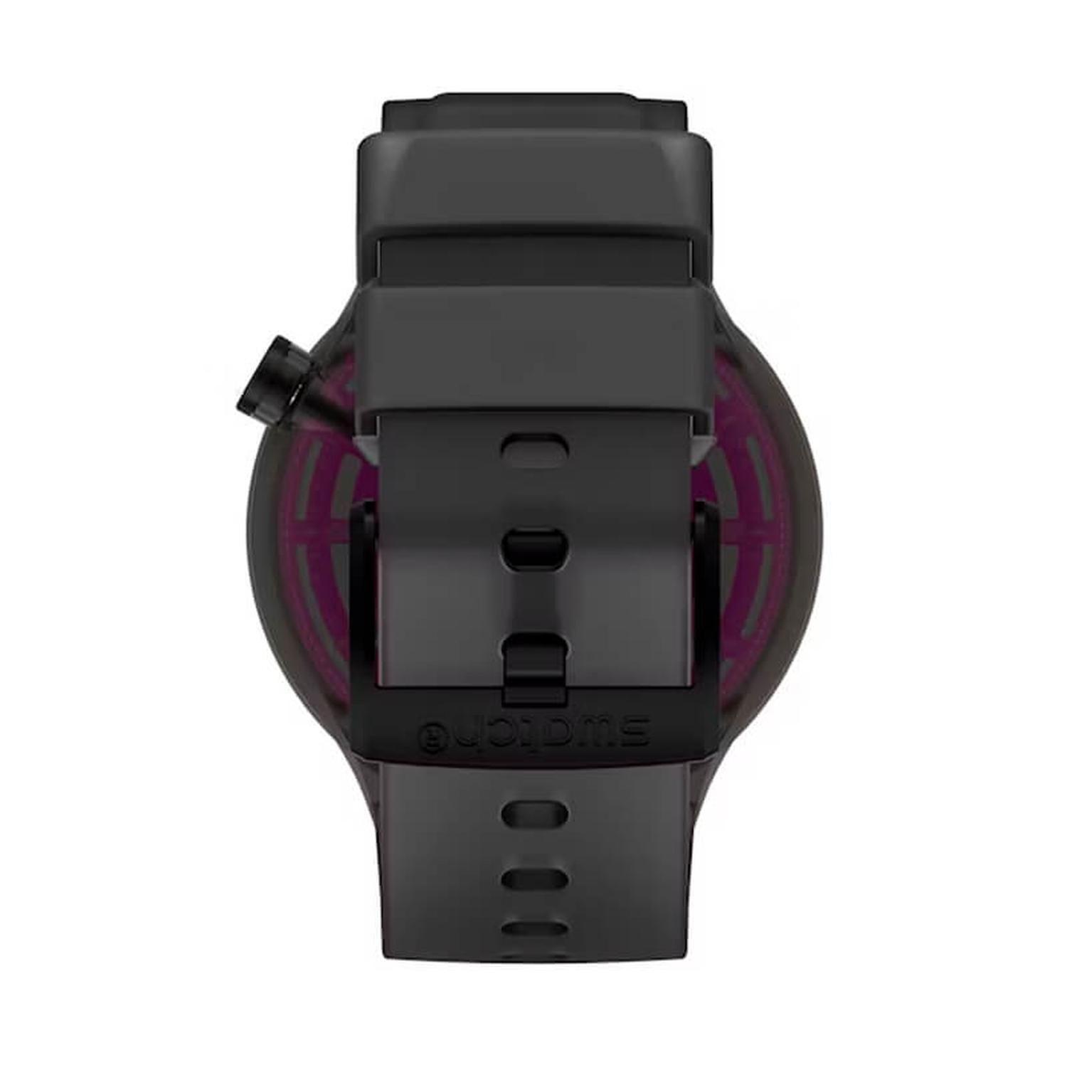 Reloj Análogo Swatch Unisex SO27B113-2