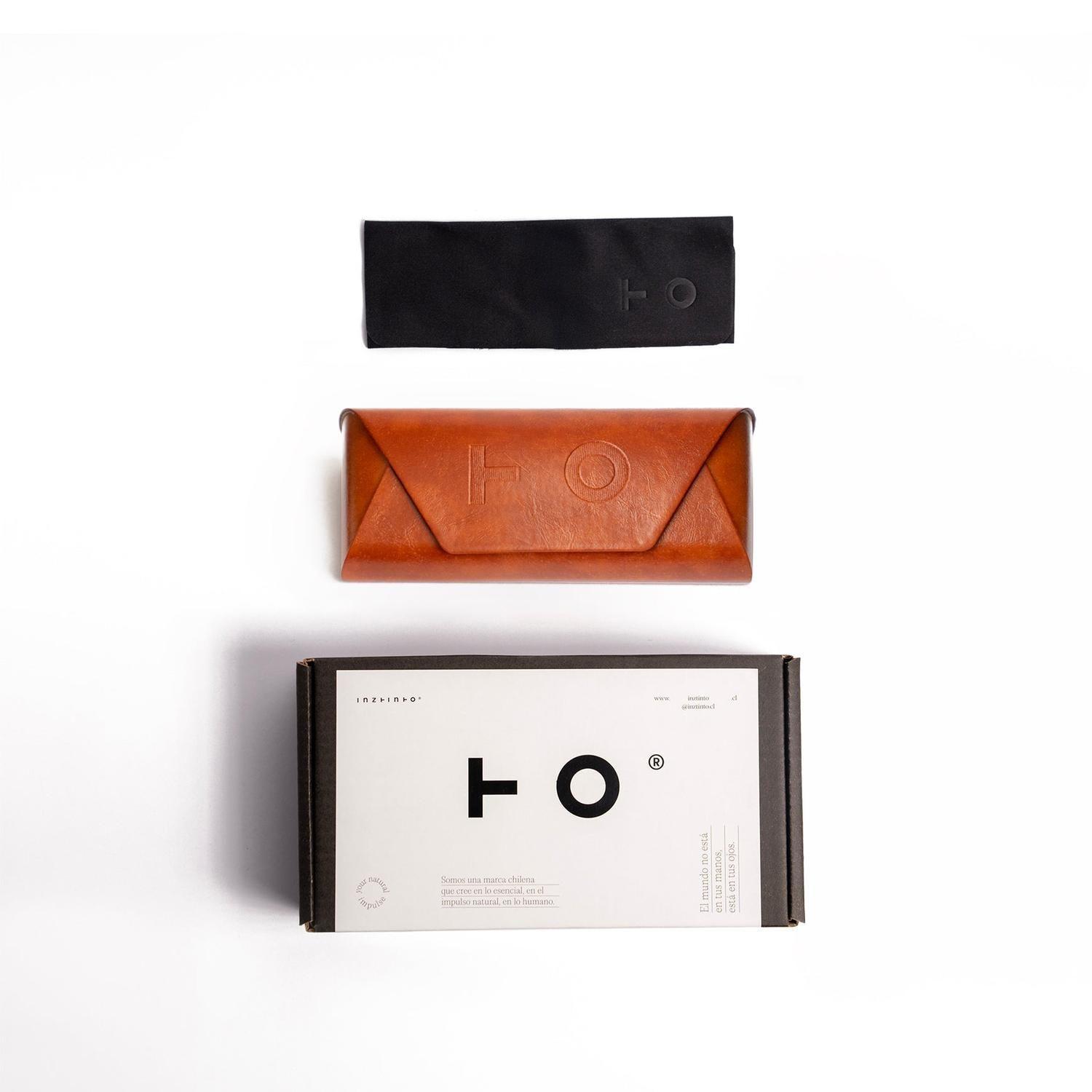 Lentes Inztinto Lennon Cheetah Unisex-5