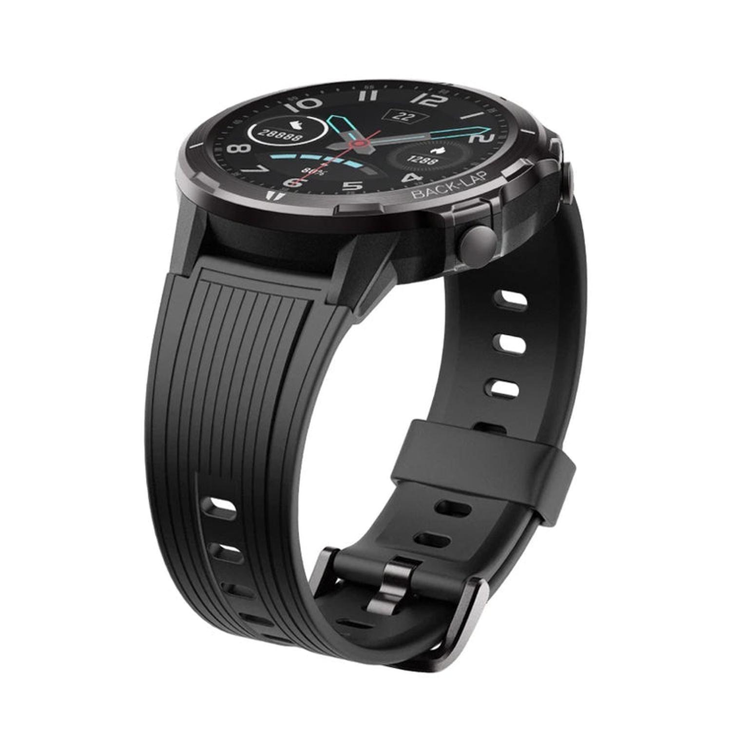 Reloj Cubitt Smartwatch Unisex CT3-11-1