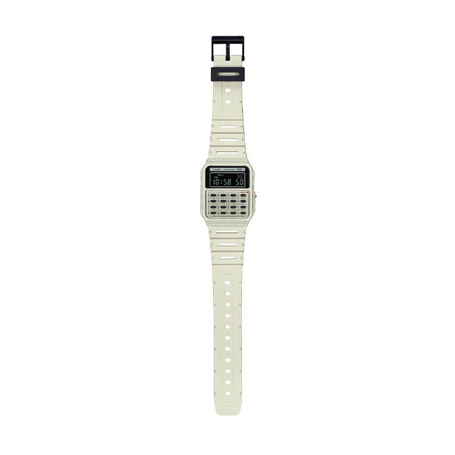 Reloj Casio Calculadora Unisex CA-53WB-8B-1