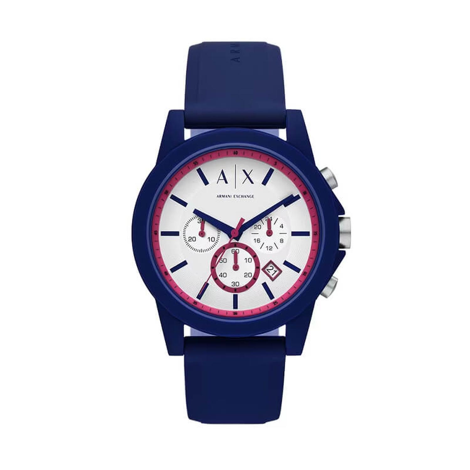 Reloj Armani Exchange Análogo Hombre AX2524-0