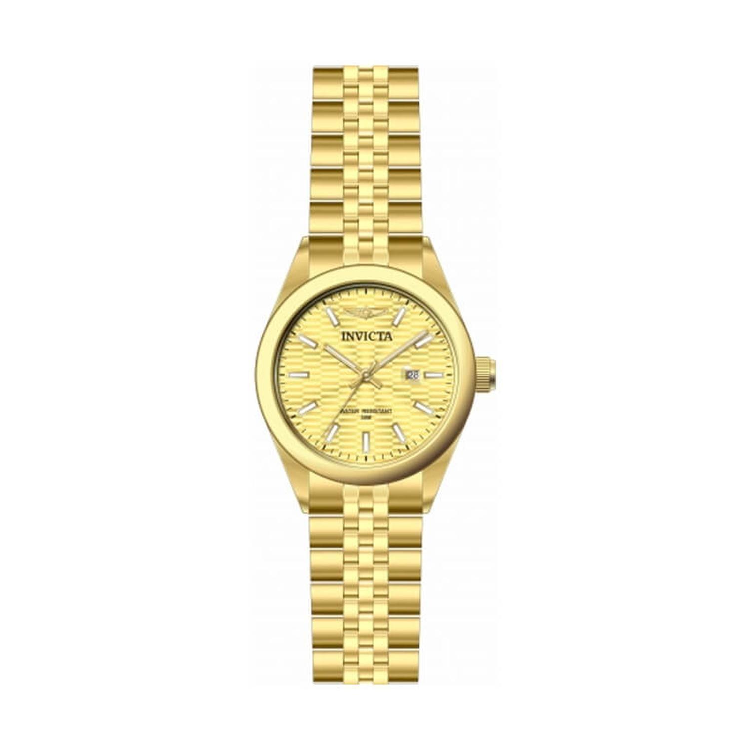 Reloj Invicta Análogo Hombre 38415-1