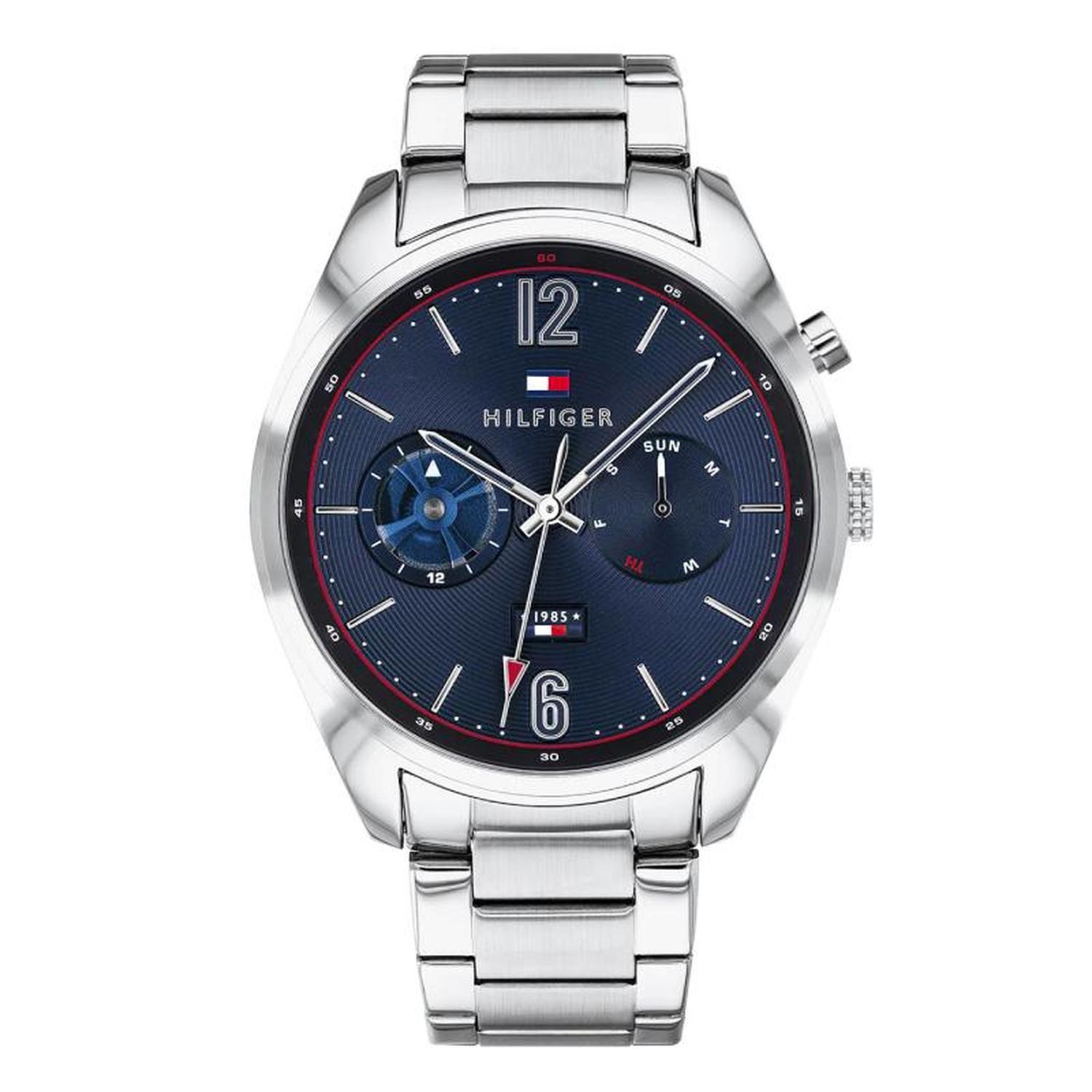 Reloj Tommy HilfigerAnálogo Hombre 1791551-0