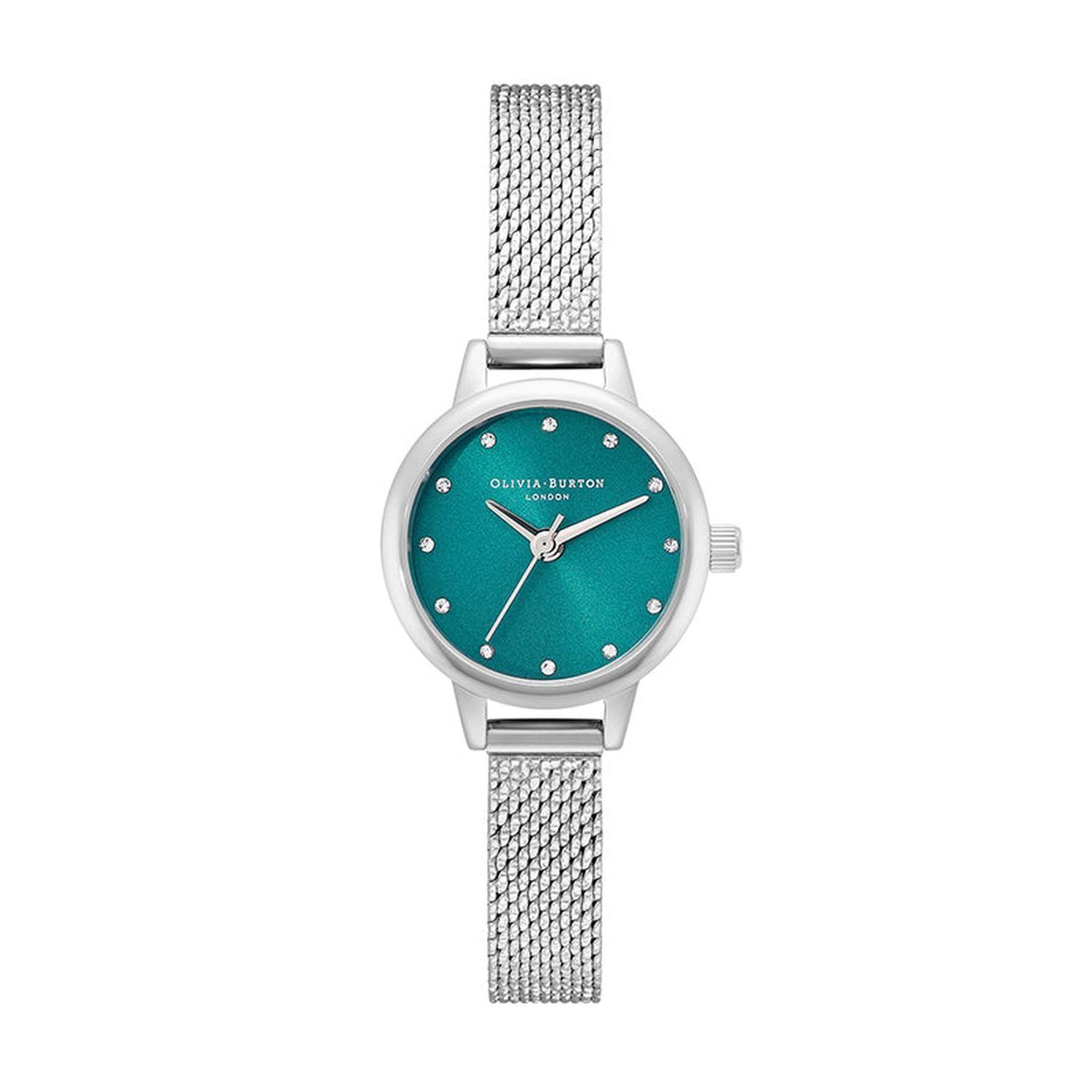 Reloj Análogo Olivia Burton Mujer OB16MN13-0