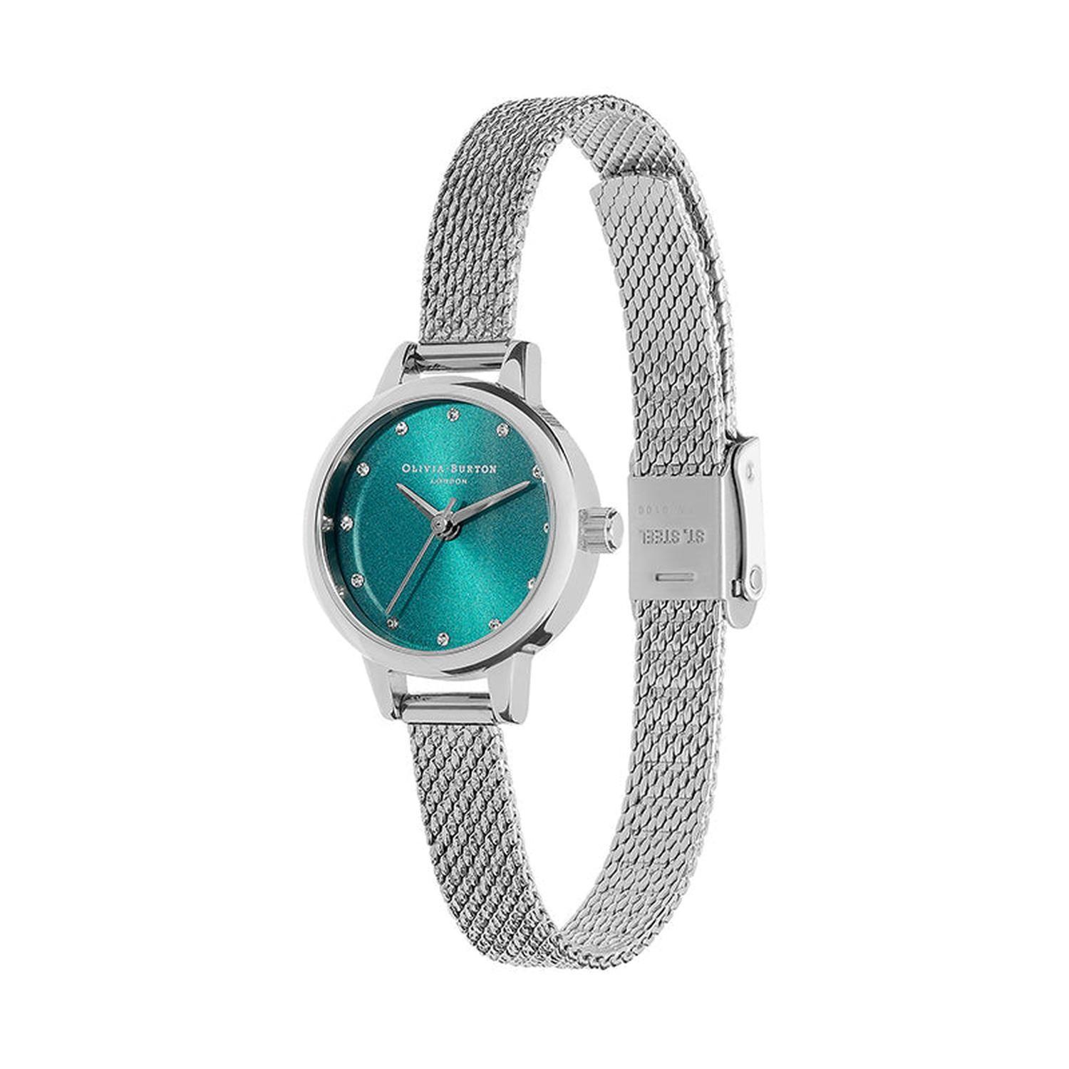 Reloj Análogo Olivia Burton Mujer OB16MN13-2