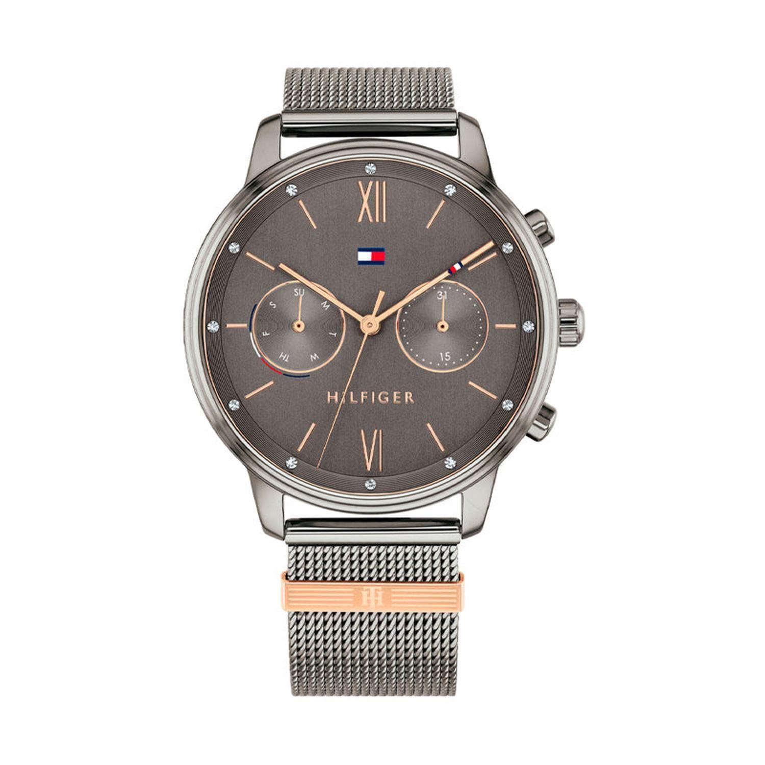 Reloj Tommy Hilfiger Análogo Mujer 1782304-0