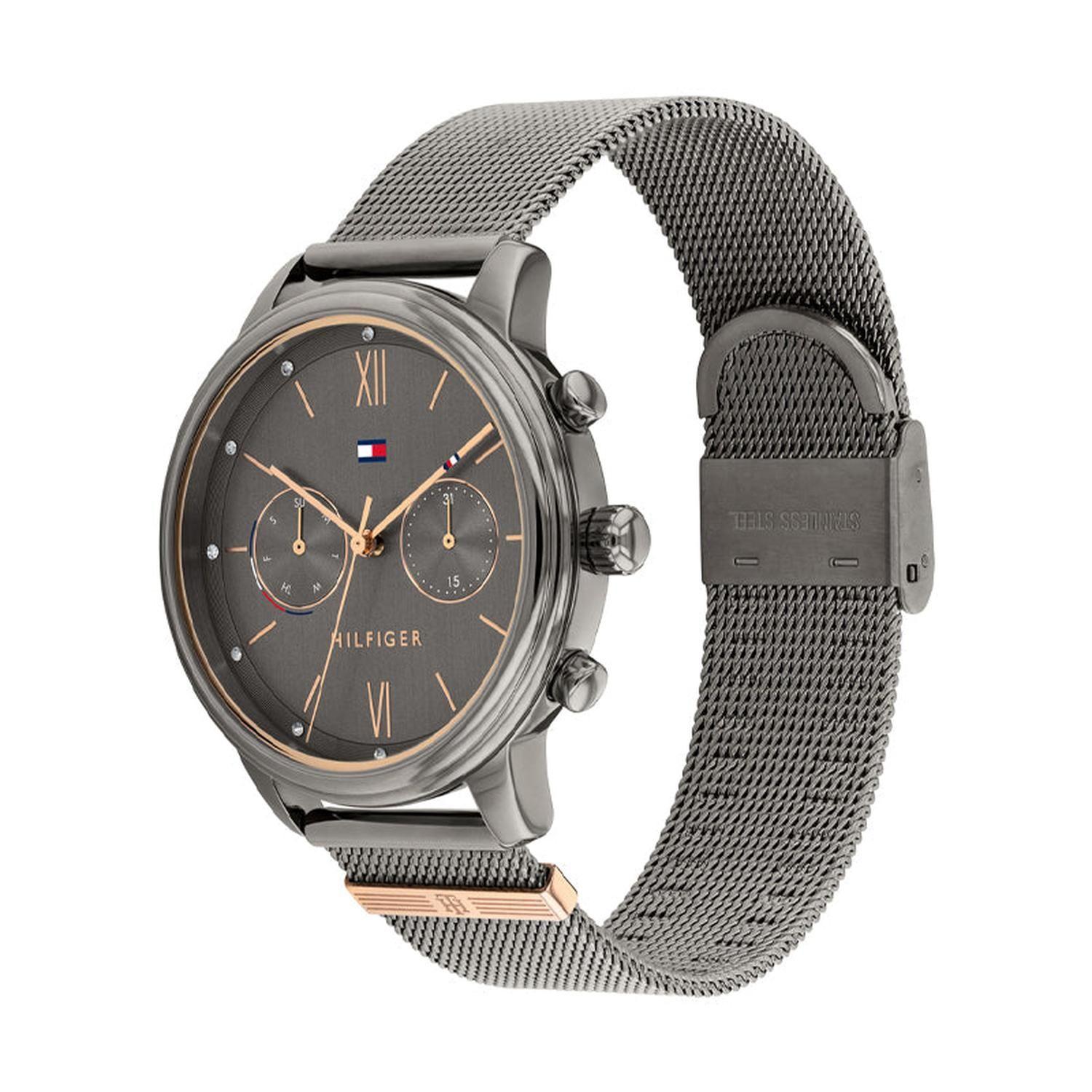 Reloj Tommy Hilfiger Análogo Mujer 1782304-2