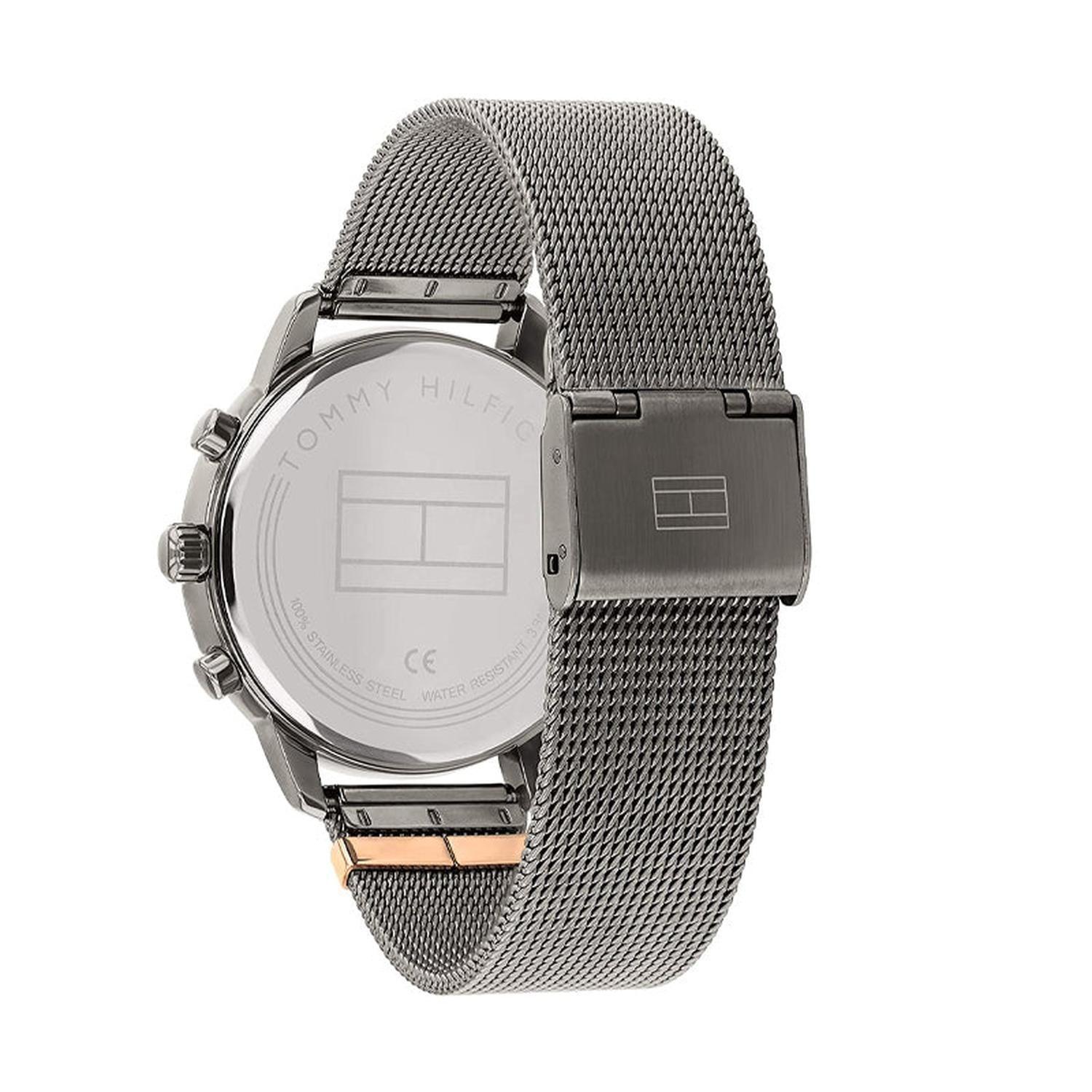 Reloj Tommy Hilfiger Análogo Mujer 1782304-3
