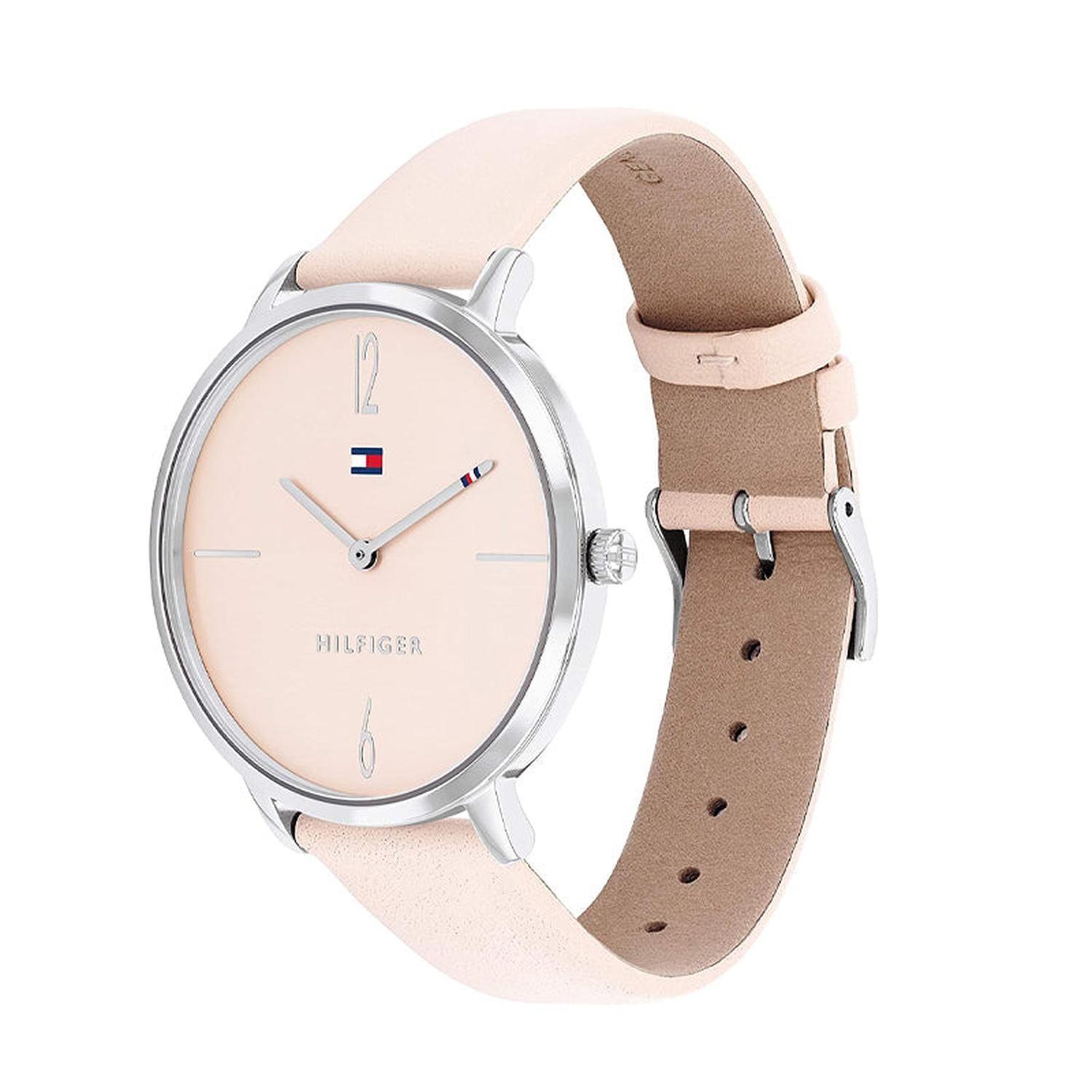 Reloj Tommy Hilfiger Análogo Mujer 1782378-1