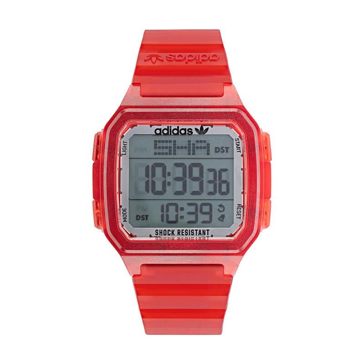 Reloj Adidas Digital Unisex AOST22051-0