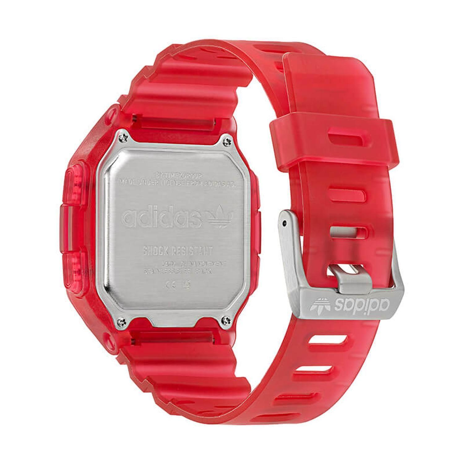 Reloj Adidas Digital Unisex AOST22051-1