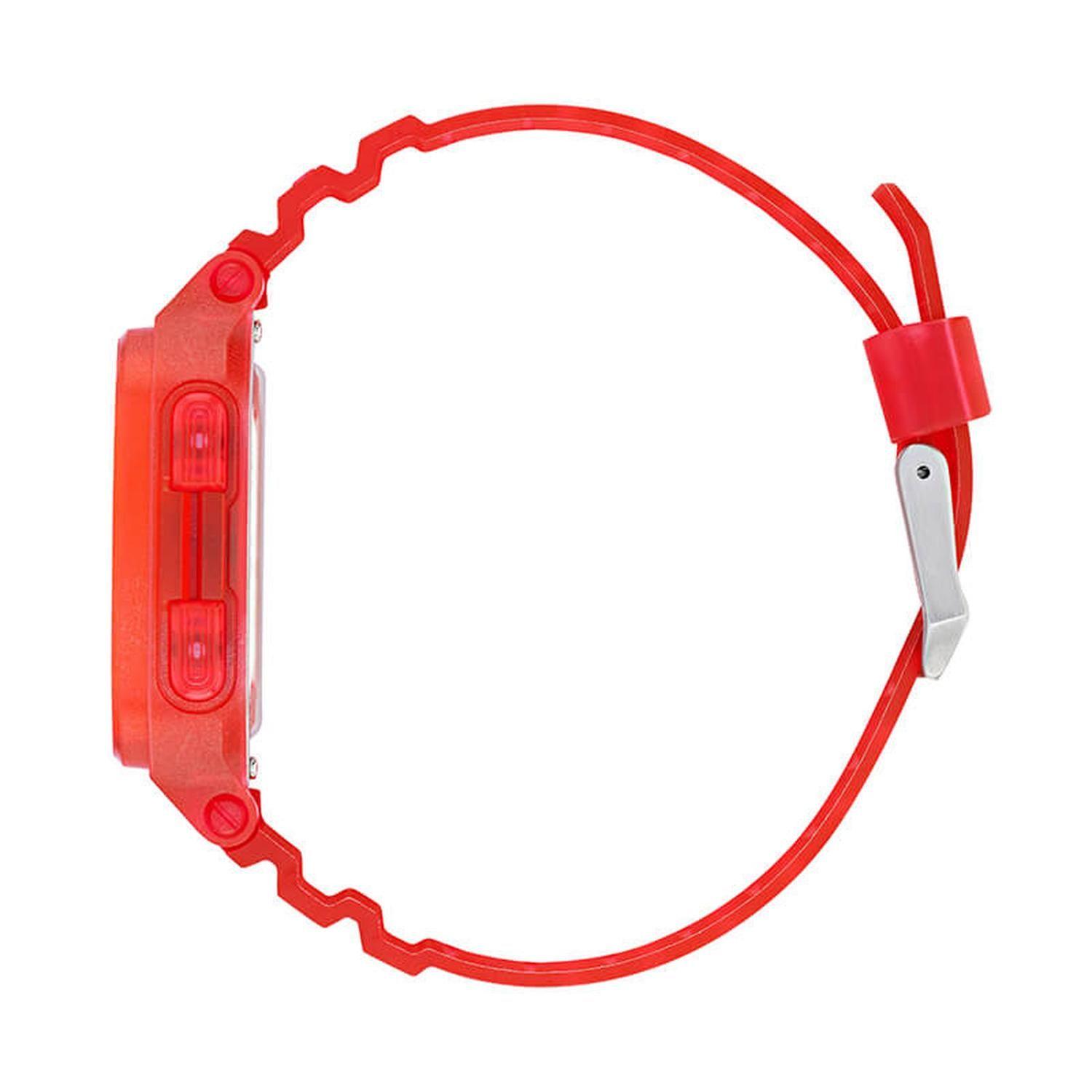 Reloj Adidas Digital Unisex AOST22051-2