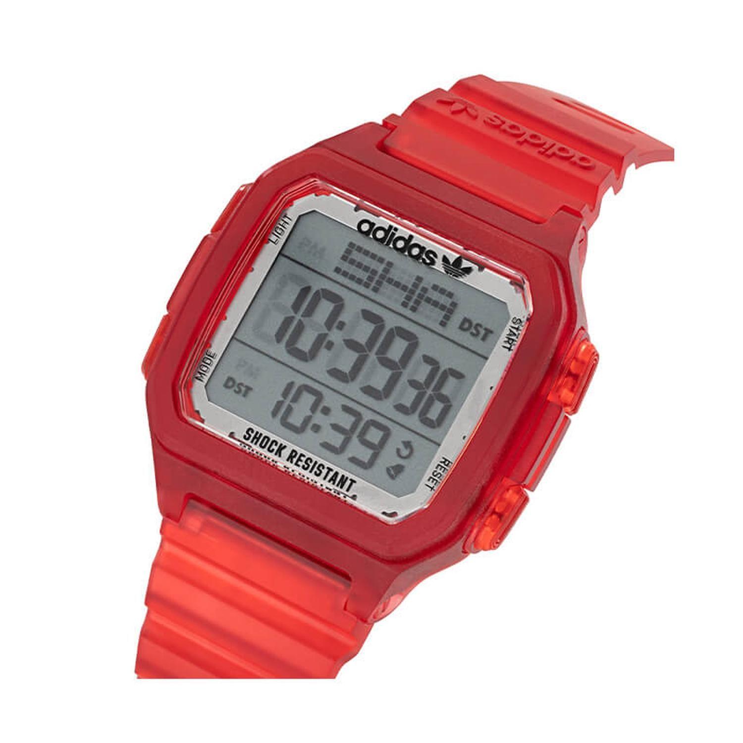 Reloj Adidas Digital Unisex AOST22051-3