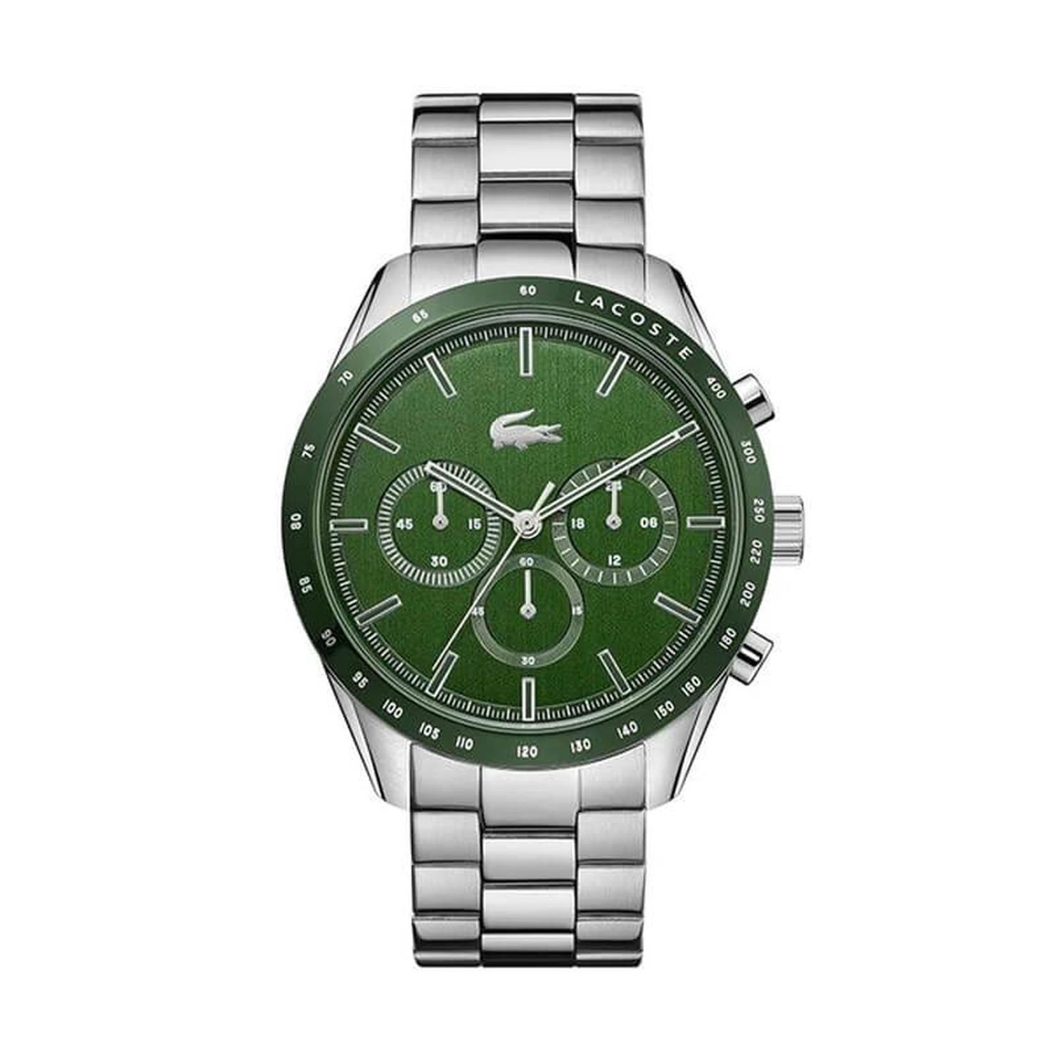 Reloj Lacoste Análogo Hombre 2011080-0