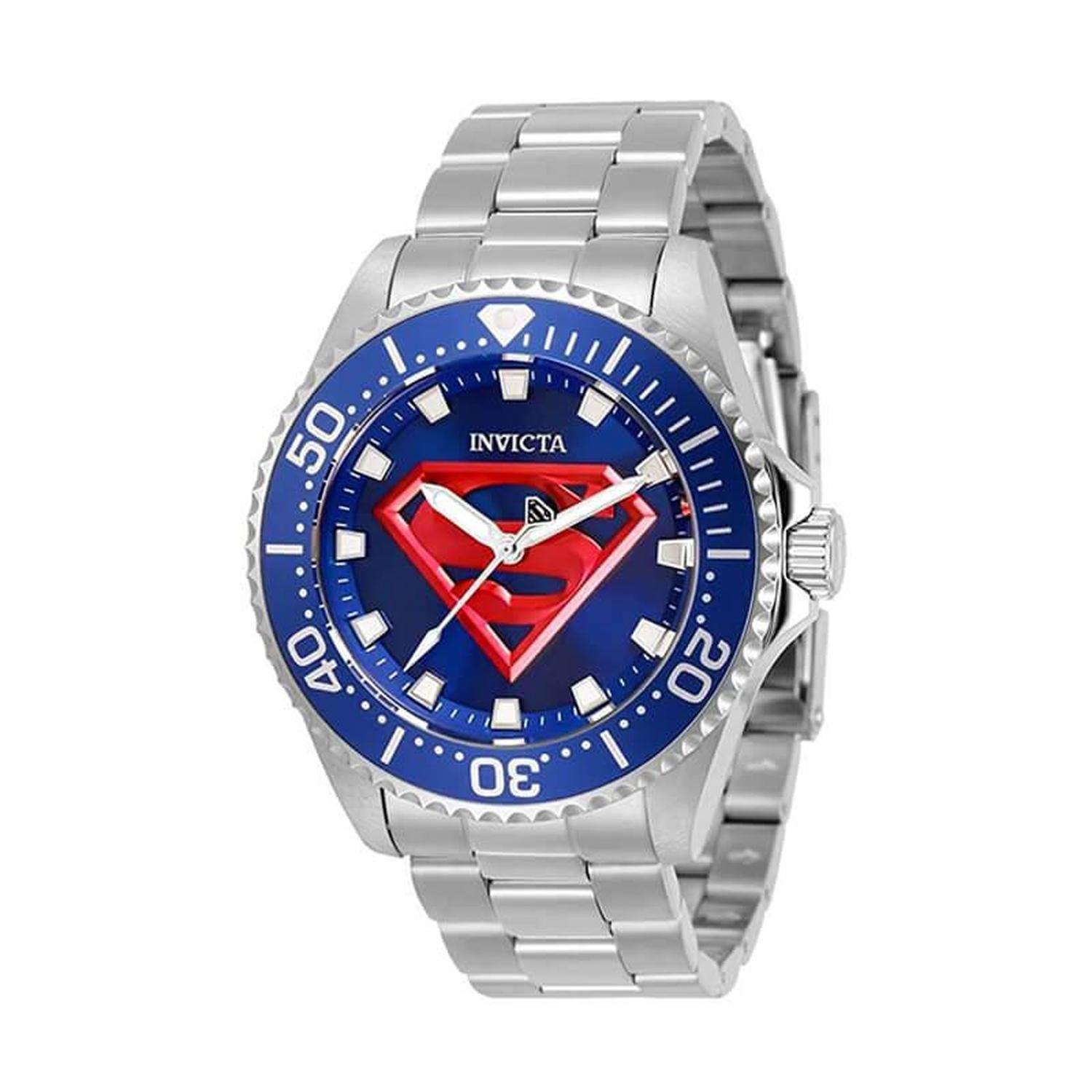 Reloj Invicta Análogo Hombre 32380-0