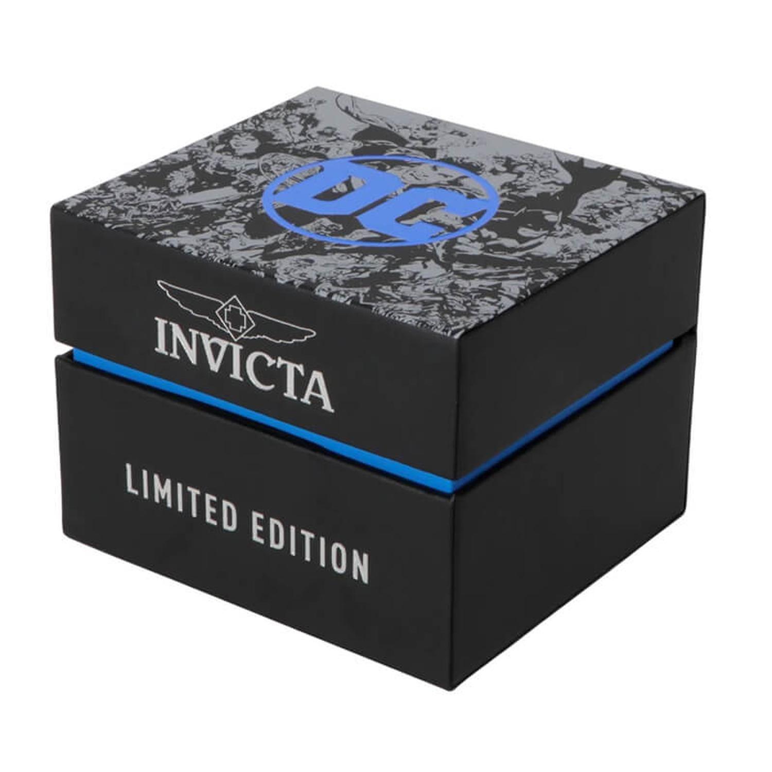 Reloj Invicta Análogo Hombre 32380-1