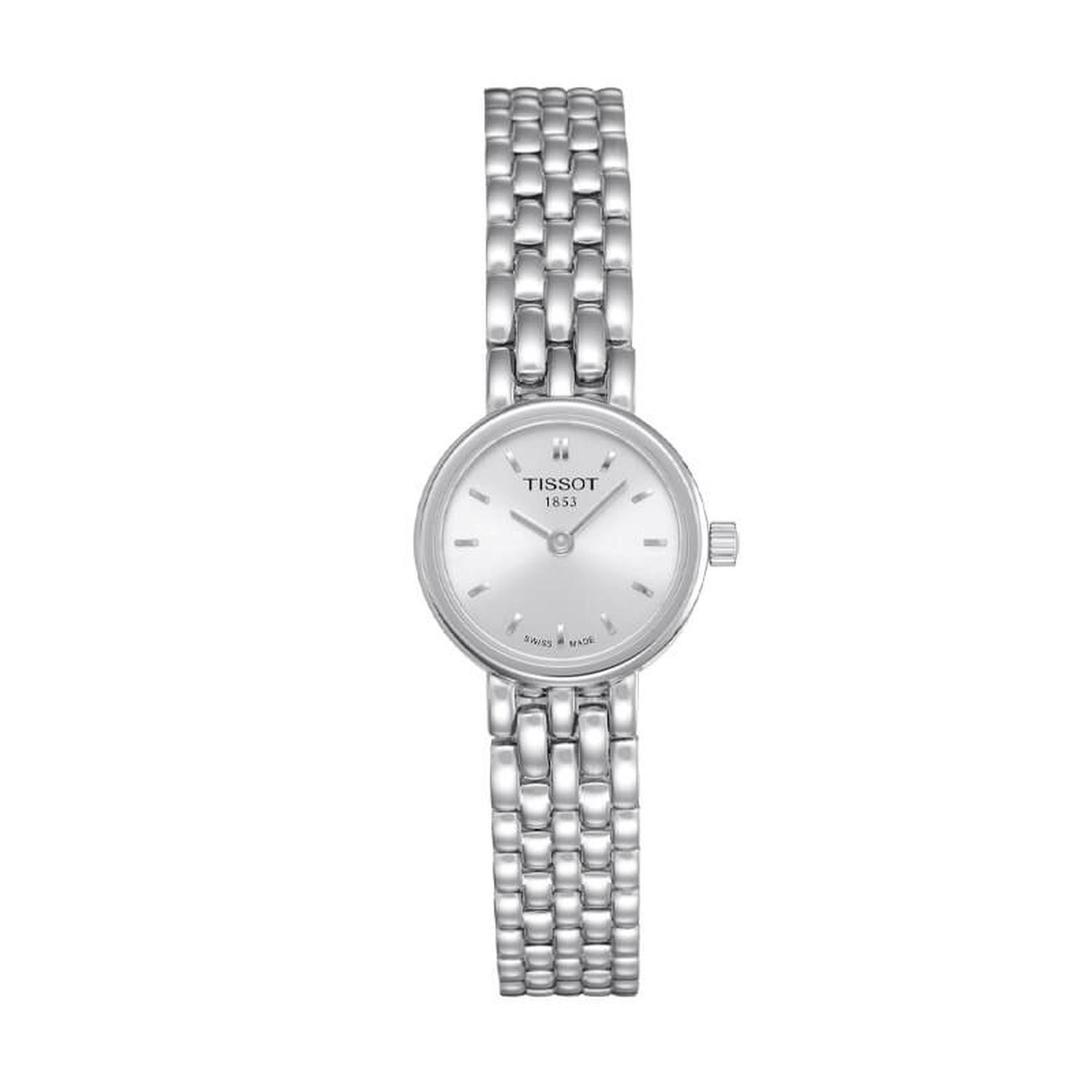 Reloj Análogo Tissot Mujer T0580091103100-0
