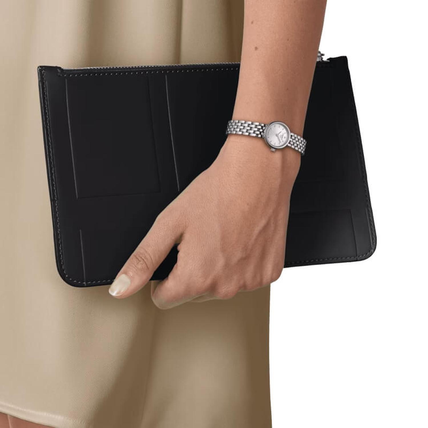Reloj Análogo Tissot Mujer T0580091103100-2