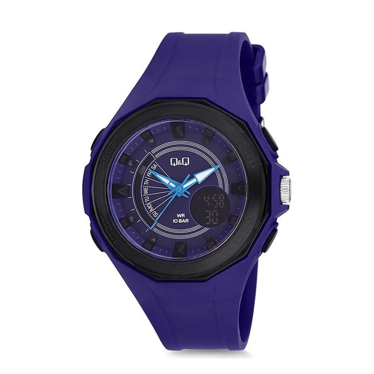 Reloj Q&Q Digital GW91-006-0