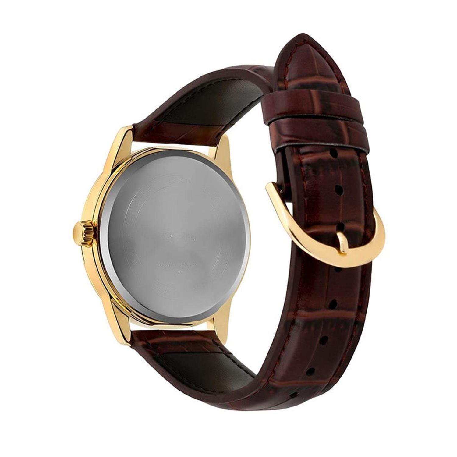 Reloj Casio Análogo Hombre MTP-V001GL-9B-3