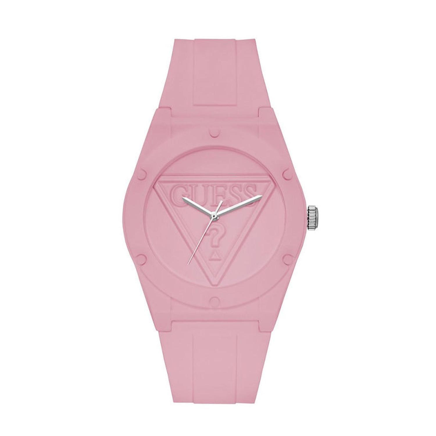 Reloj Guess Análogo Mujer W0979L5-0