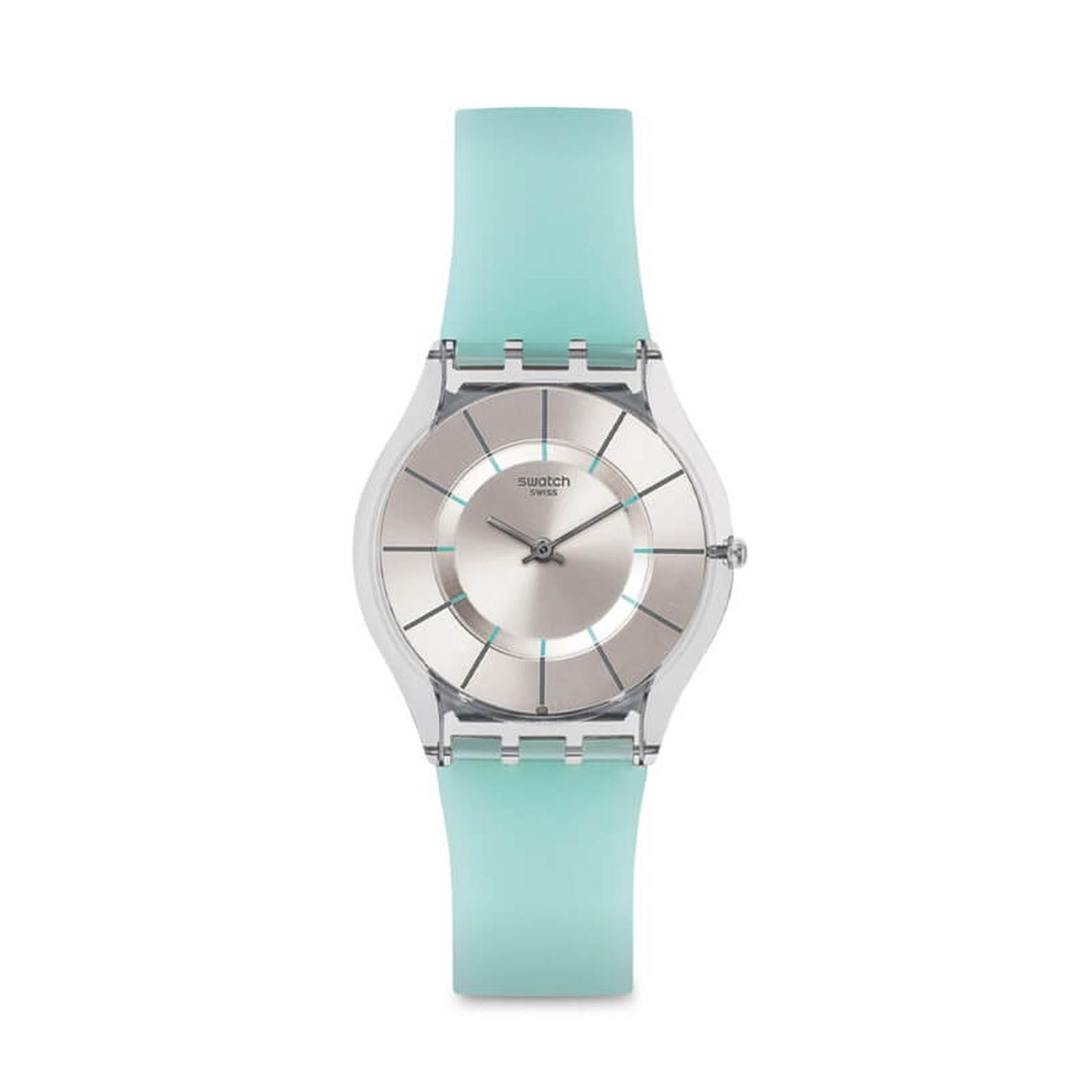 Reloj Swatch Análogo Mujer SFK397-0