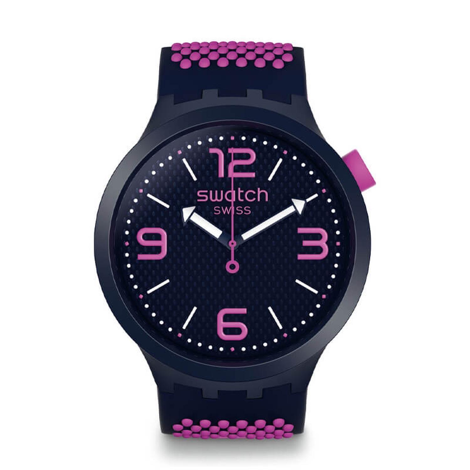 Reloj Swatch Análogo Unisex SO27N103-0